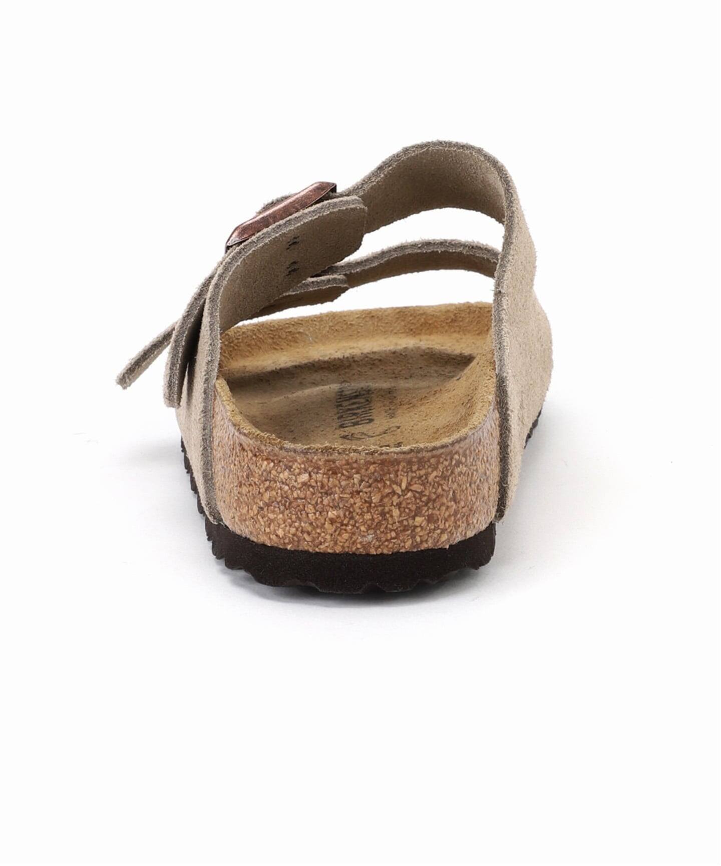 BIRKENSTOCK/ビルケンシュトック】ARIZONA：サンダル（サンダル