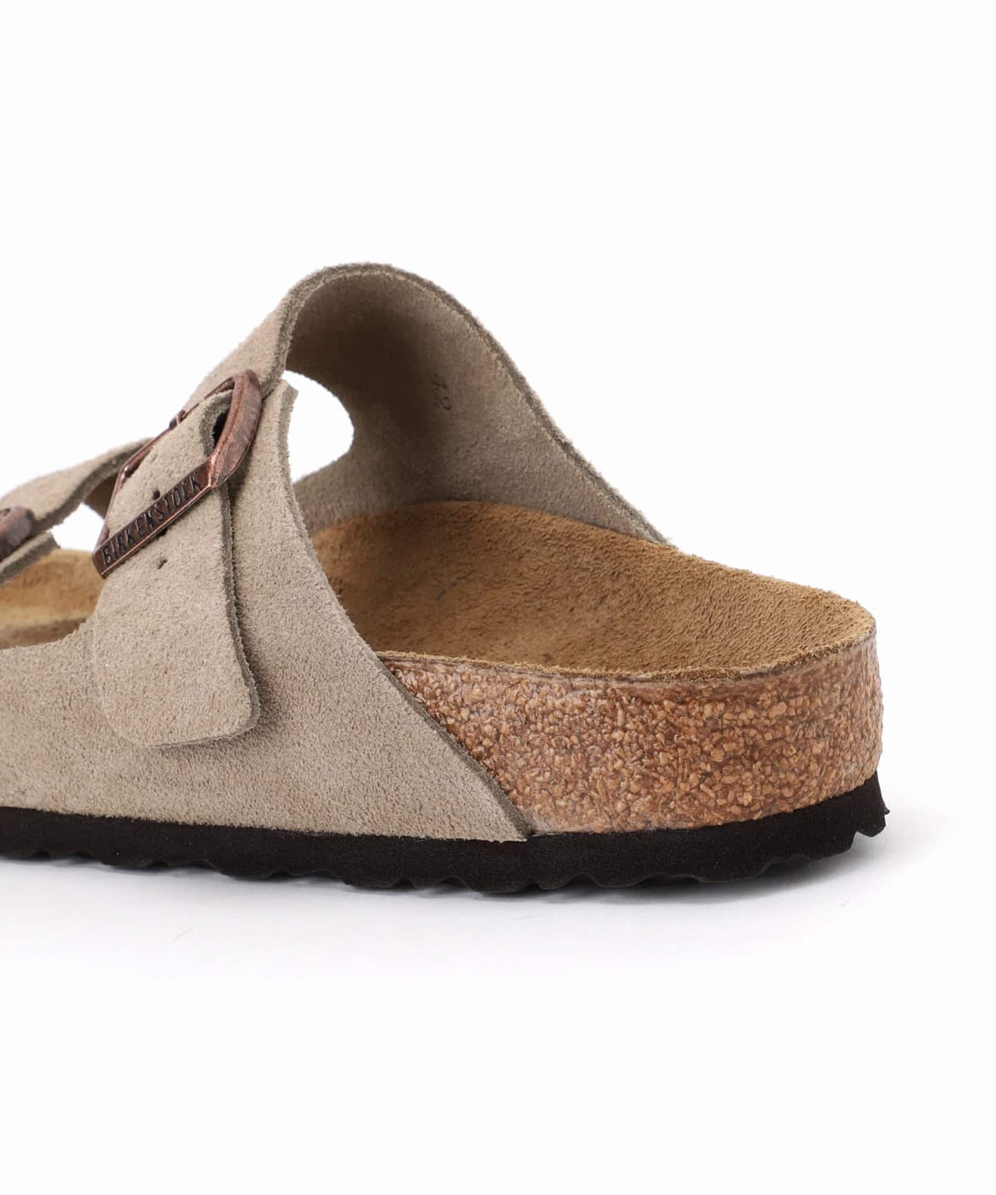 BIRKENSTOCK/ビルケンシュトック】ARIZONA：サンダル（サンダル