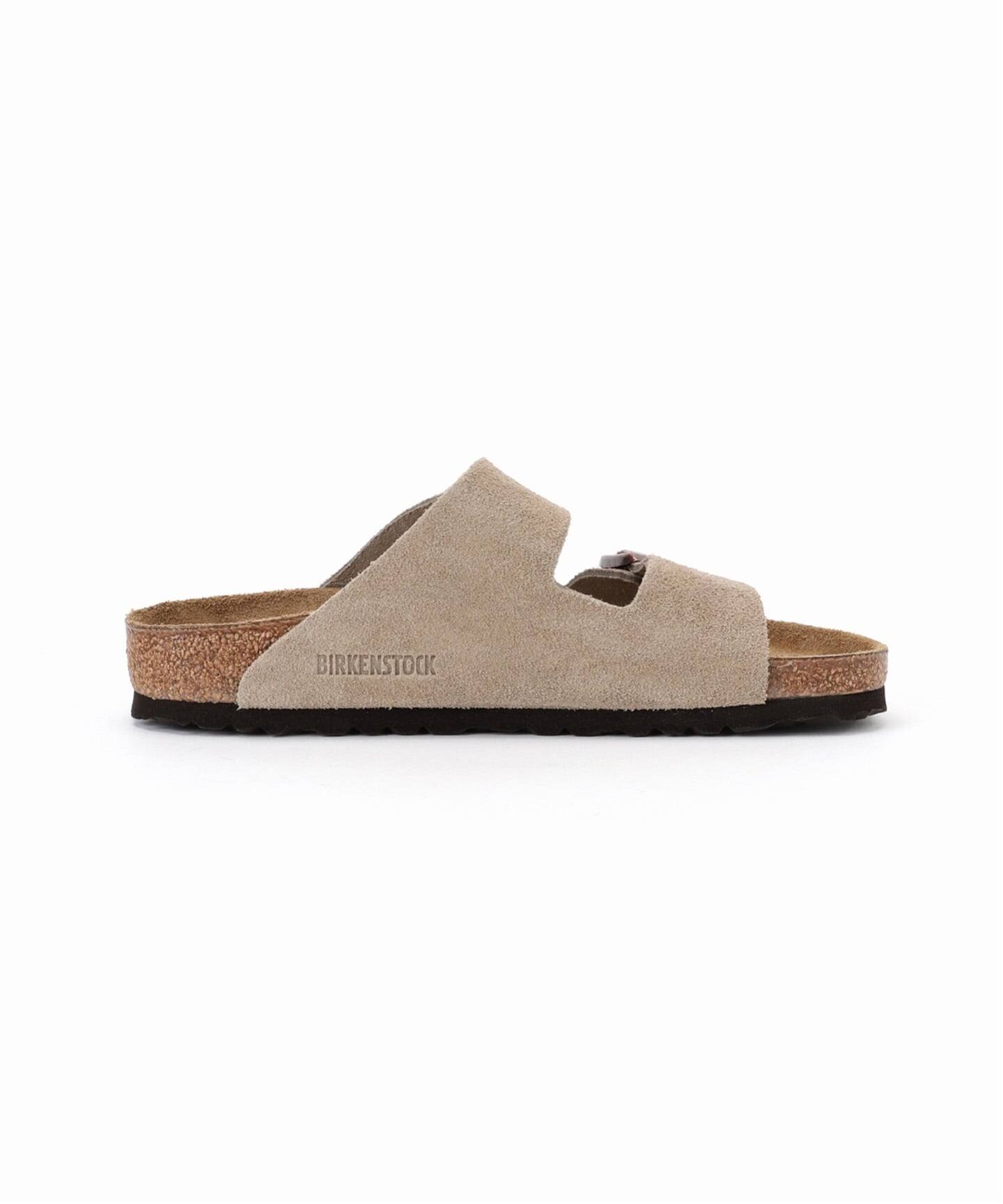 BIRKENSTOCK/ビルケンシュトック】ARIZONA：サンダル（サンダル