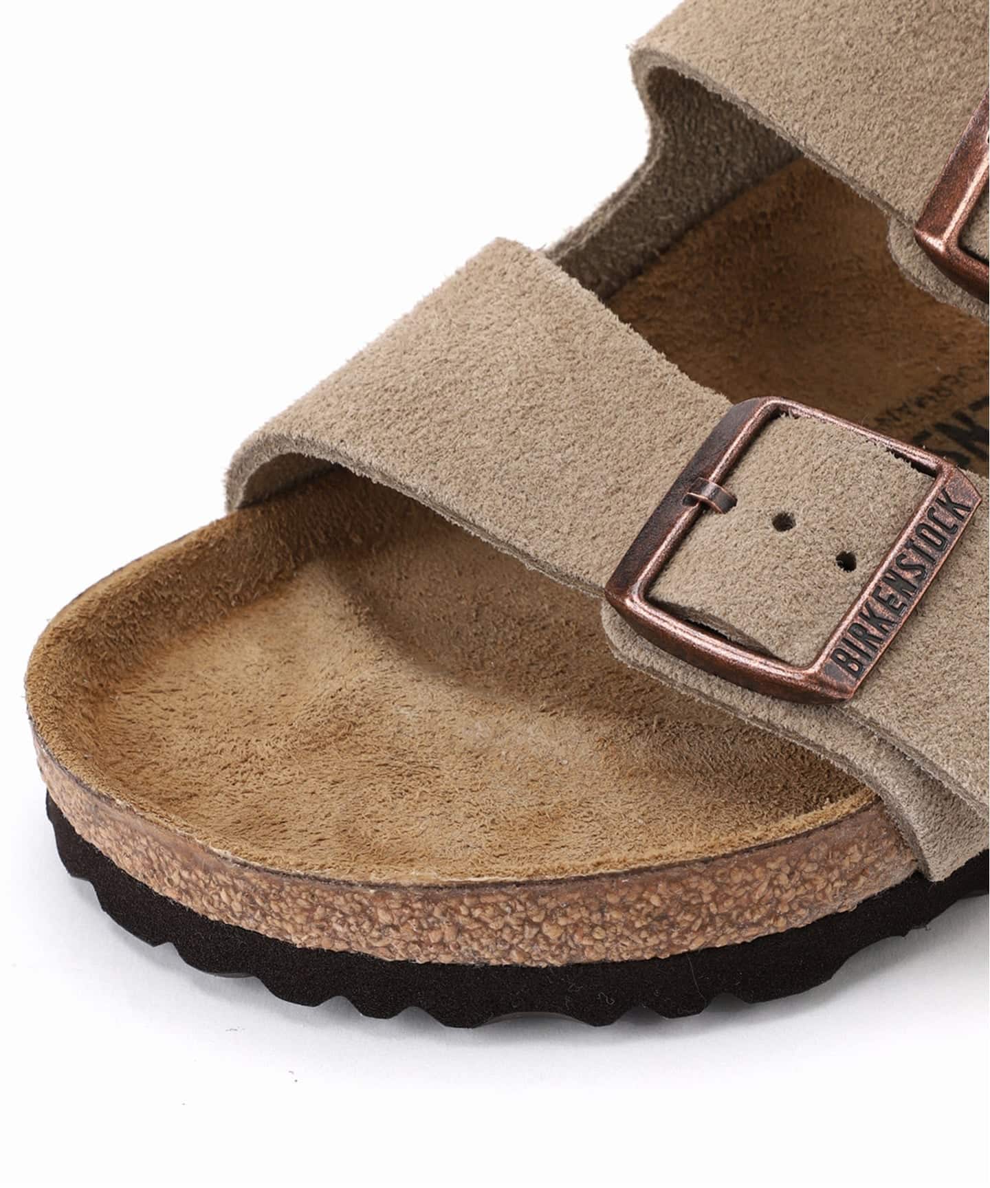BIRKENSTOCK/ビルケンシュトック】ARIZONA：サンダル（サンダル