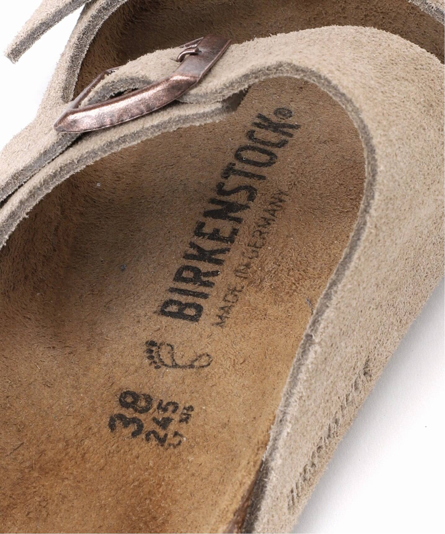 BIRKENSTOCK/ビルケンシュトック】ARIZONA：サンダル（サンダル