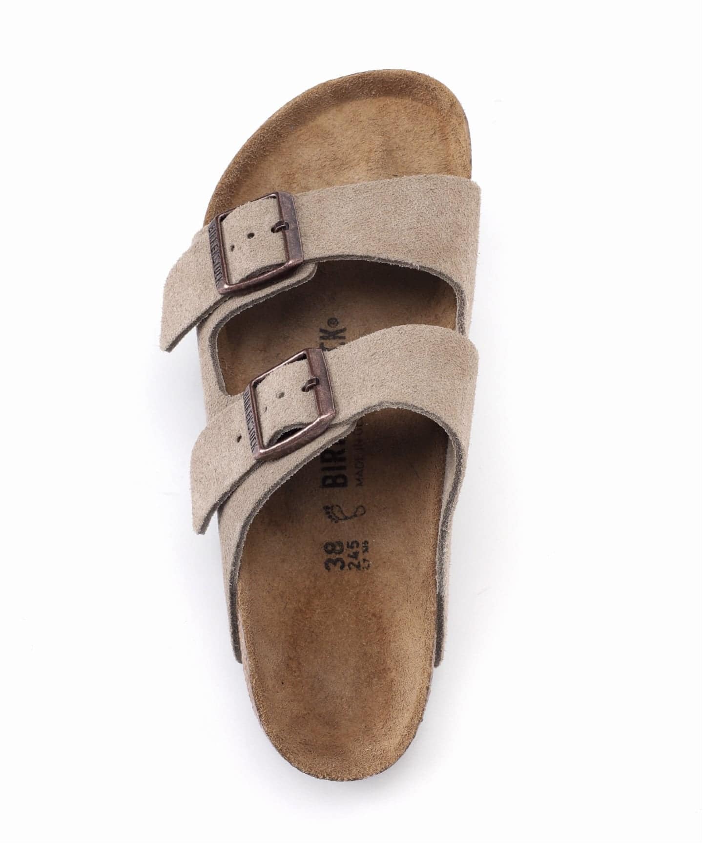 BIRKENSTOCK/ビルケンシュトック】ARIZONA：サンダル（サンダル