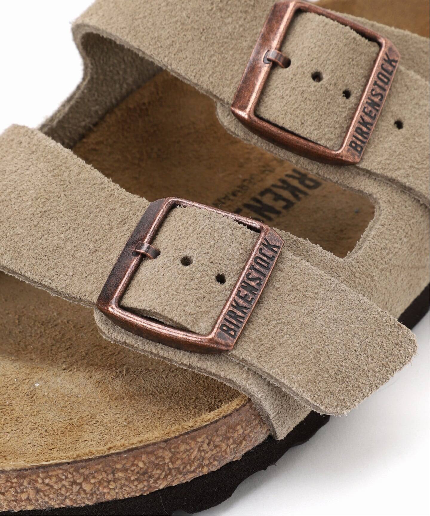 BIRKENSTOCK/ビルケンシュトック】ARIZONA：サンダル（サンダル