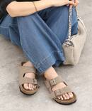 【BIRKENSTOCK/ビルケンシュトック】ARIZONA：サンダル