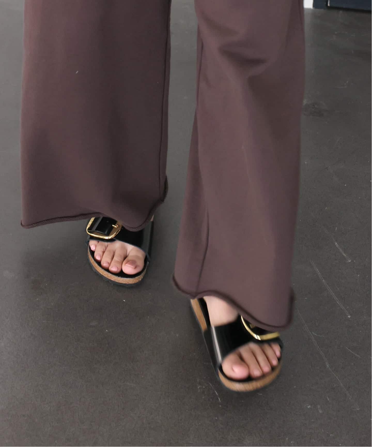 追加》【BIRKENSTOCK/ビルケンシュトック】MADRID BB LENA HS HEX
