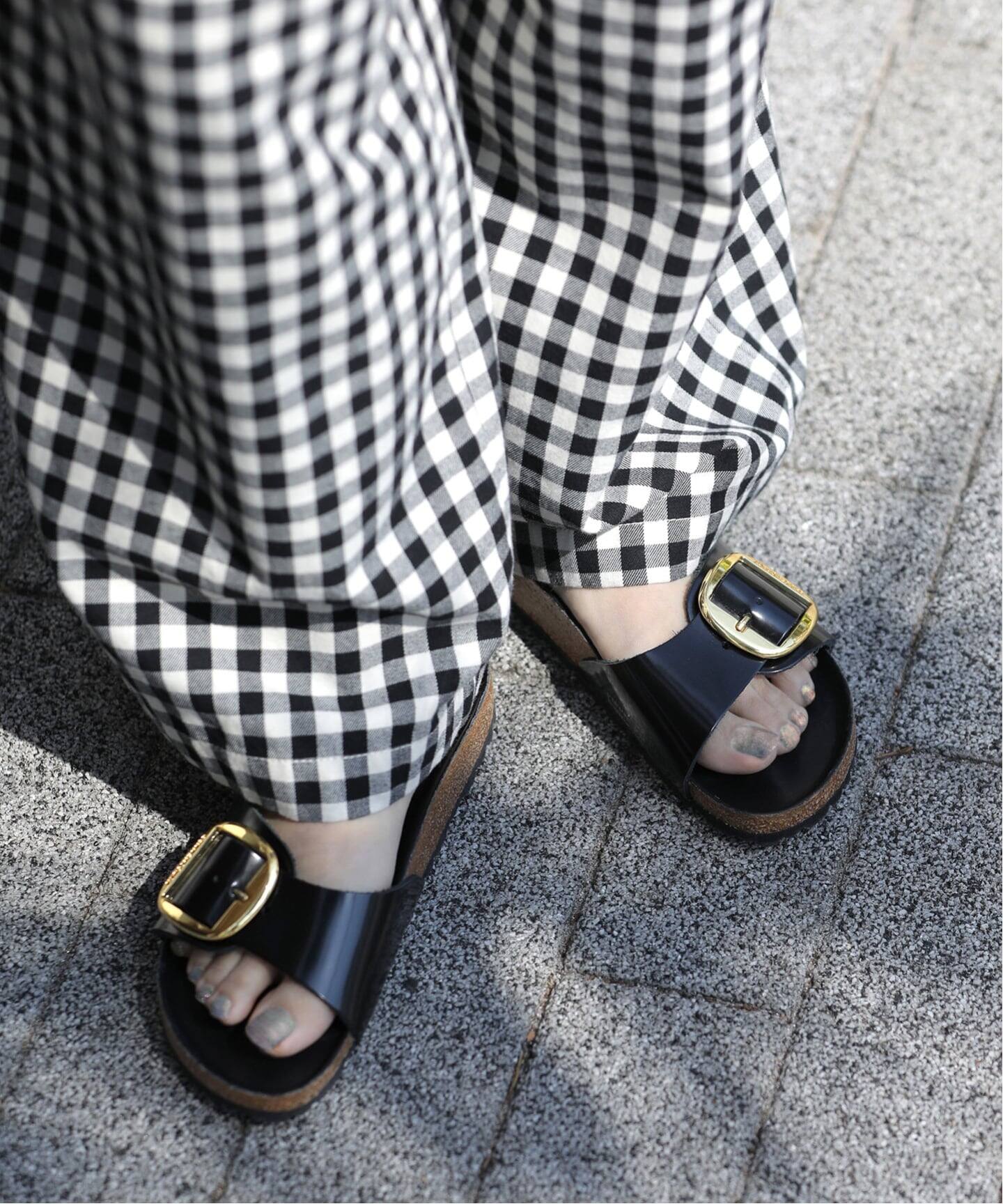 追加》【BIRKENSTOCK/ビルケンシュトック】MADRID BB LENA HS HEX