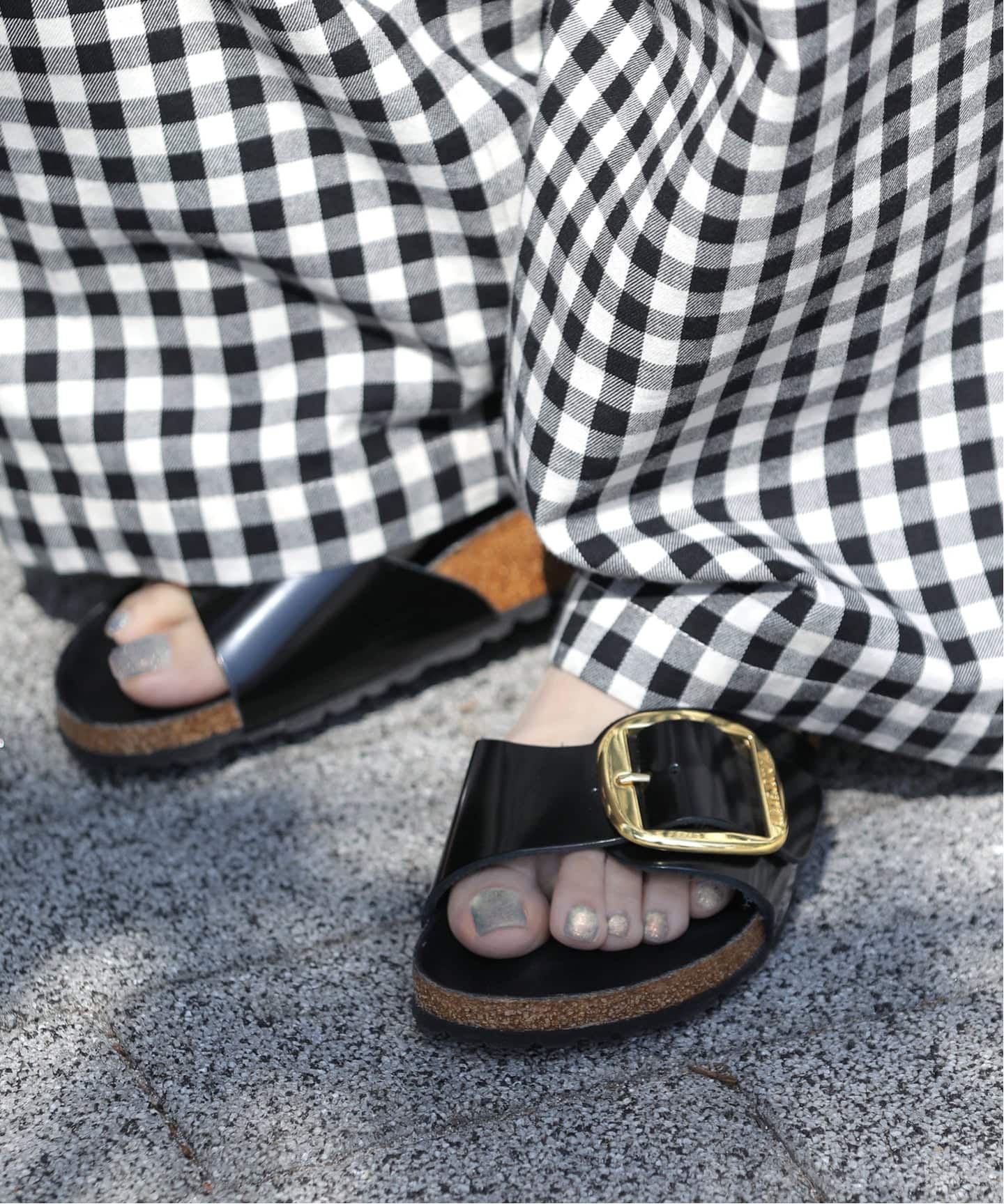 さくらら　ビルケンシュトック　Basel　サンダル　39　新品 BIRKENSTOCK ビルケンシュトック サンダル レディース 水陸両用