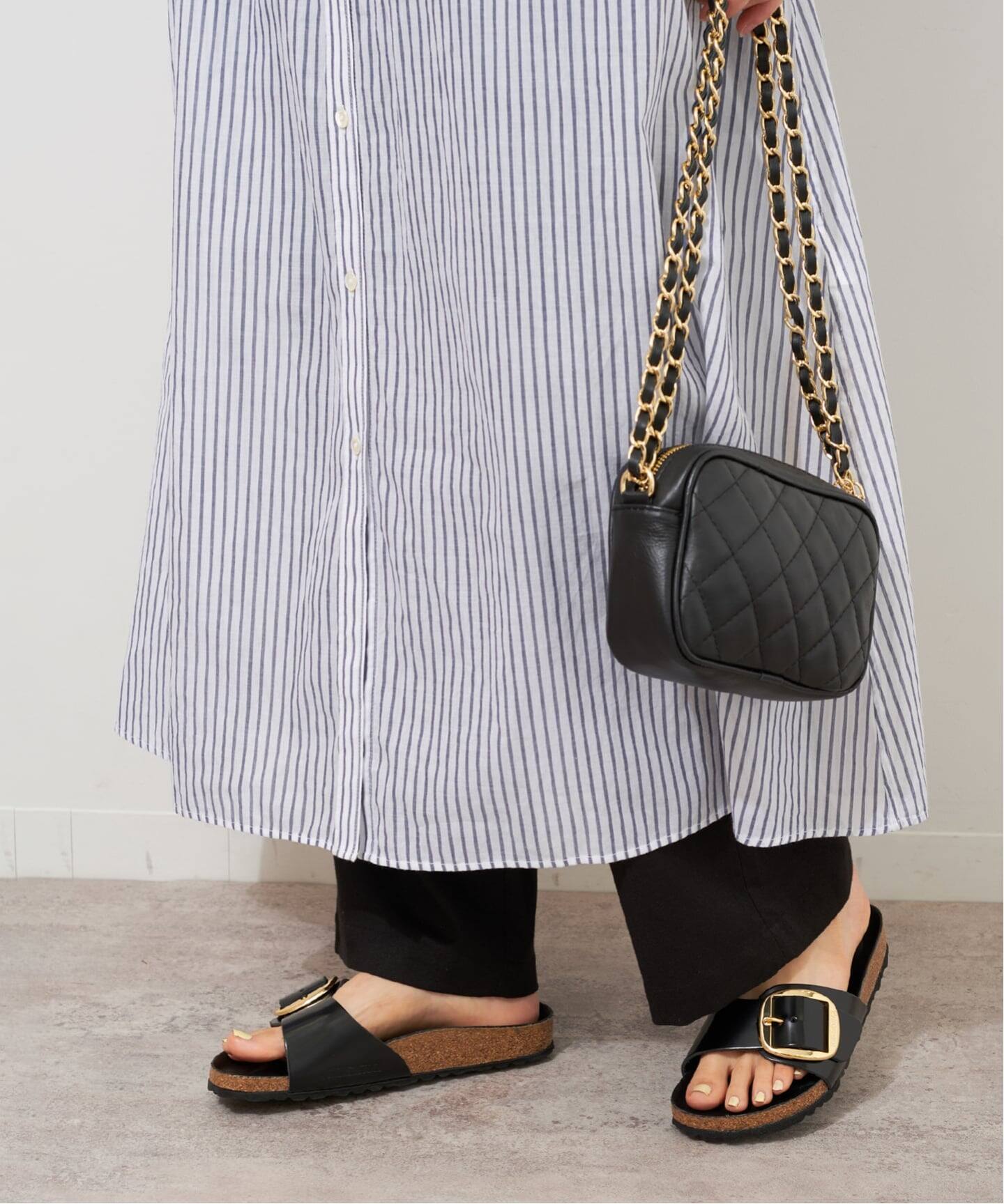 追加》【BIRKENSTOCK/ビルケンシュトック】MADRID BB LENA HS HEX