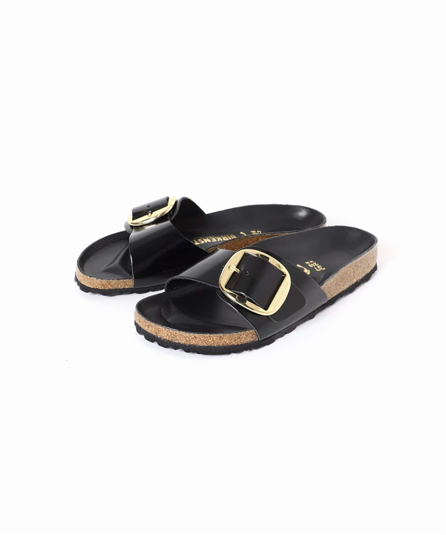 追加》【BIRKENSTOCK/ビルケンシュトック】MADRID BB LENA HS HEX
