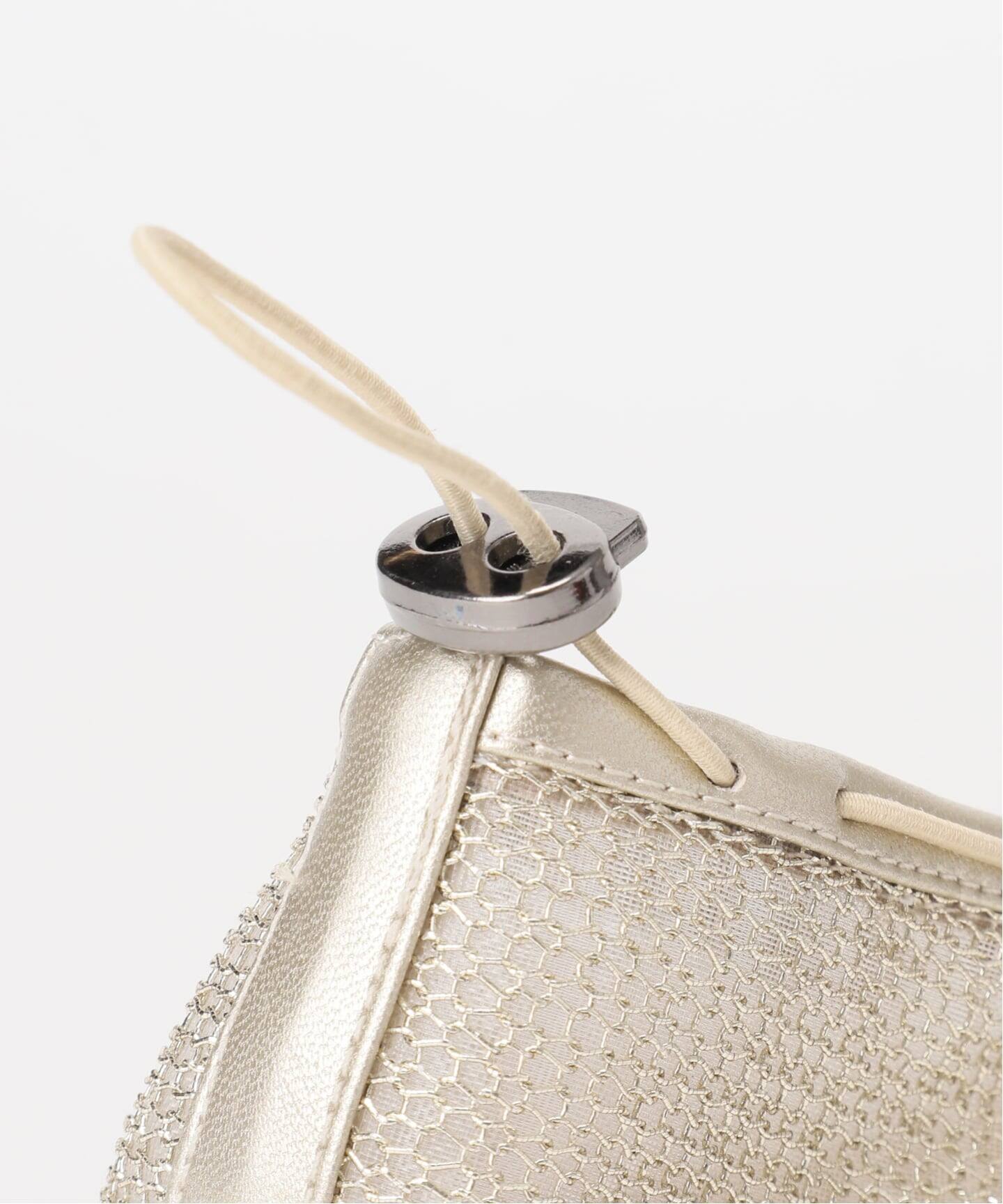 Paes/ペイズ】 Mesh Air String Flat（フラットシューズ）｜JOURNAL