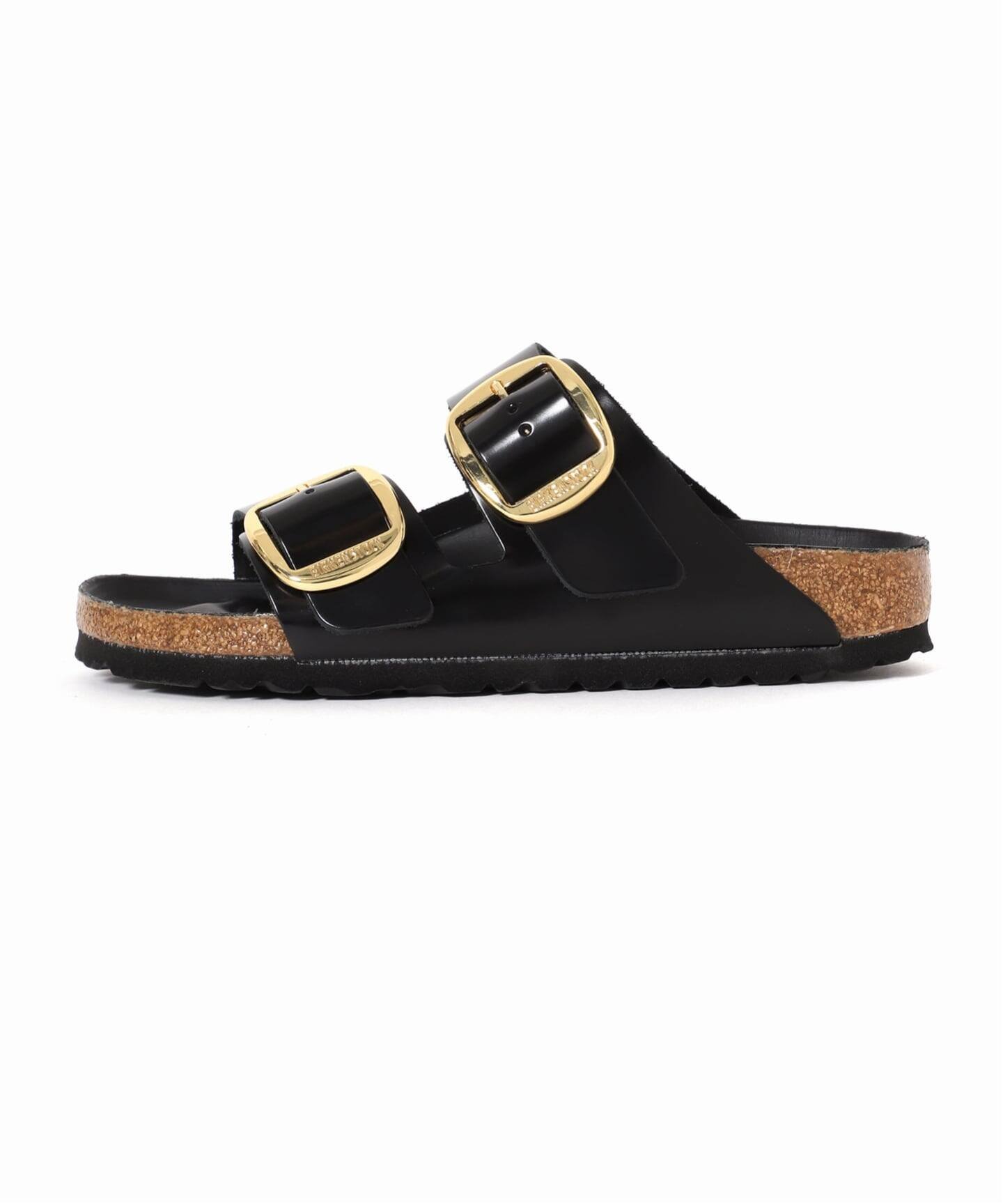 追加》【BIRKENSTOCK/ビルケンシュトック】ARIZONA BIG BUCKLE HEX