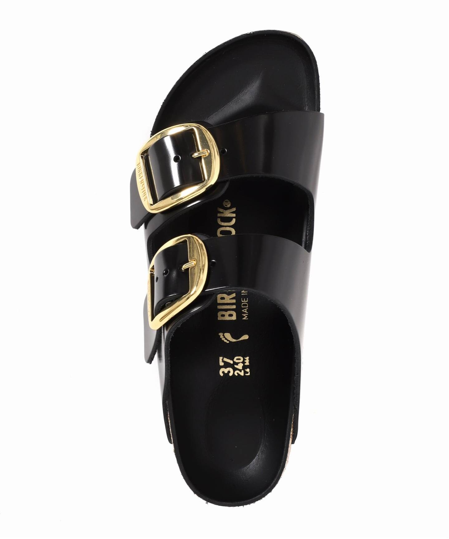 BIRKENSTOCK サンダル 36 23ビルケン　ジャーナルスタンダード 追加》【BIRKENSTOCK/ビルケンシュトック】ARIZONA BIG BUCKLE HEX