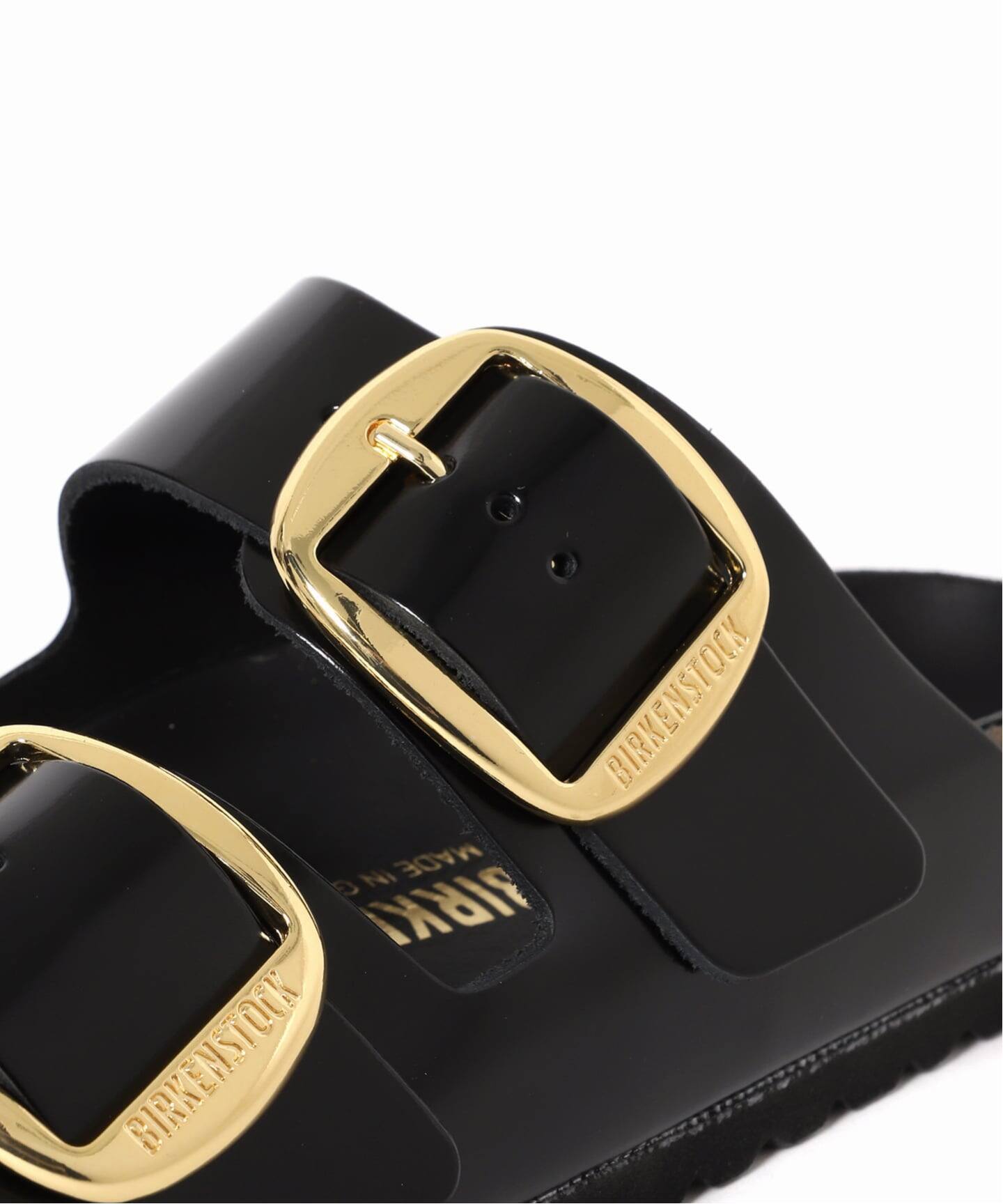 追加》【BIRKENSTOCK/ビルケンシュトック】ARIZONA BIG BUCKLE HEX