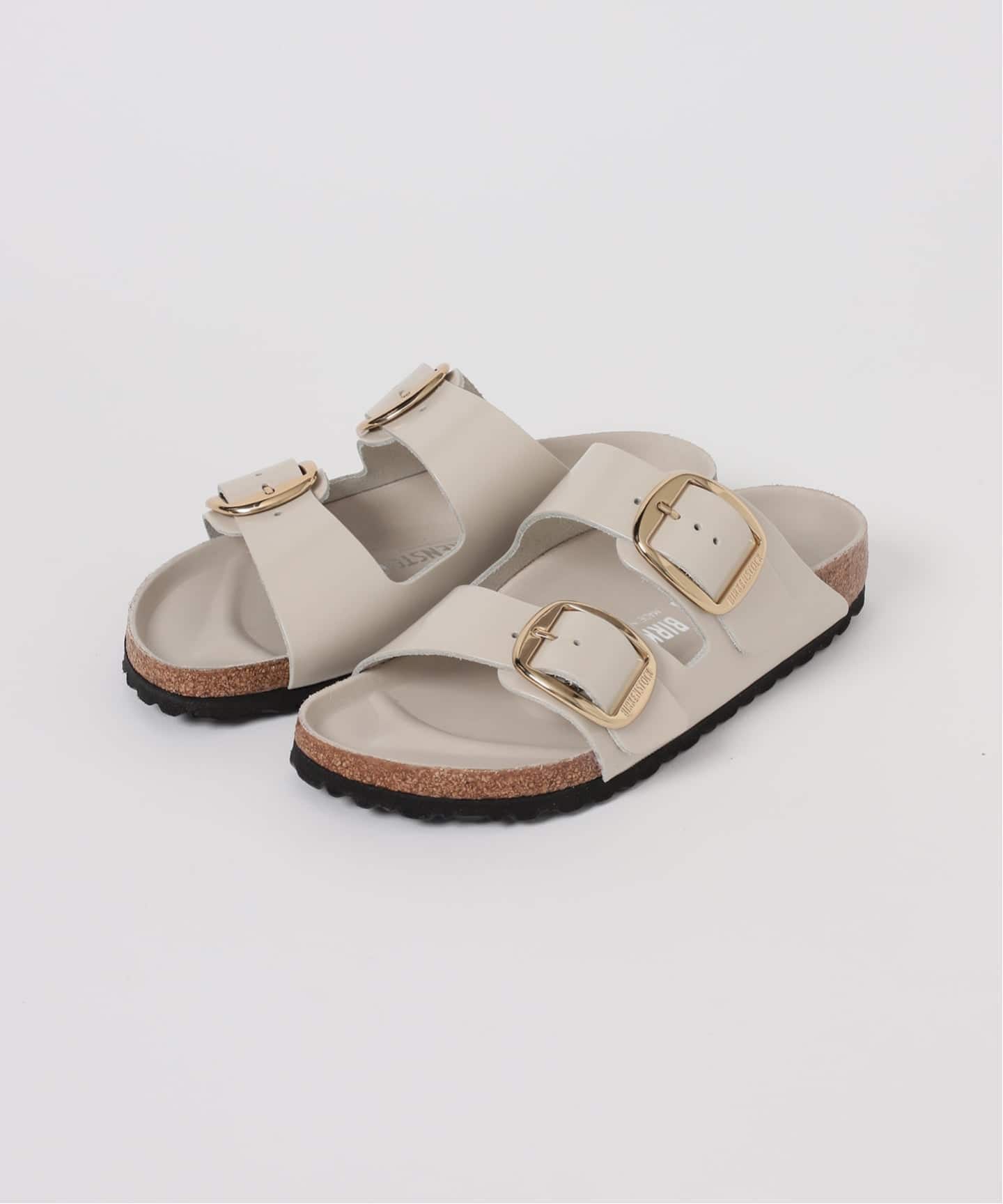 追加》【BIRKENSTOCK/ビルケンシュトック】ARIZONA BIG BUCKLE HEX