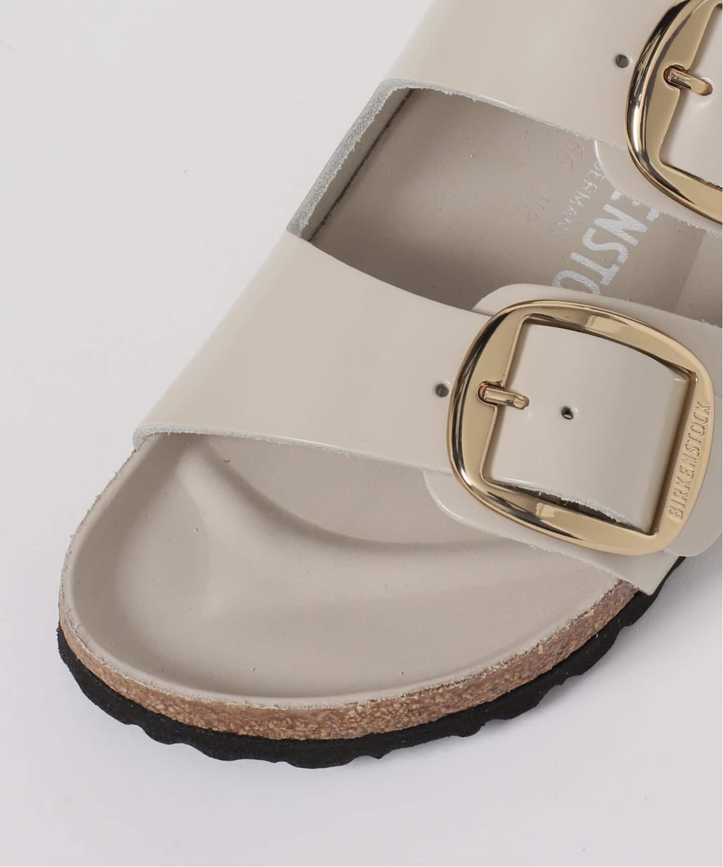 ビッグベアーです 追加》【BIRKENSTOCK/ビルケンシュトック】ARIZONA BIG BUCKLE HEX
