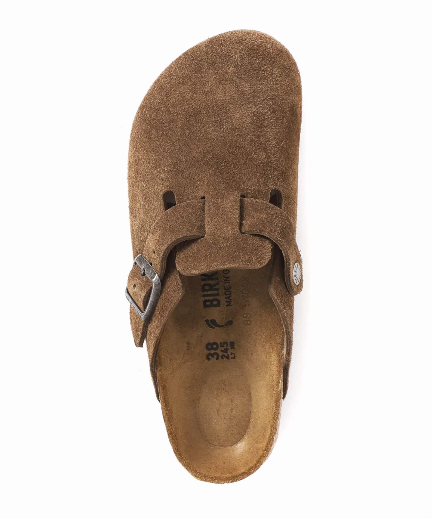別注【BIRKENSTOCK For JOURNAL STANDARD relume】BOSTON（その他