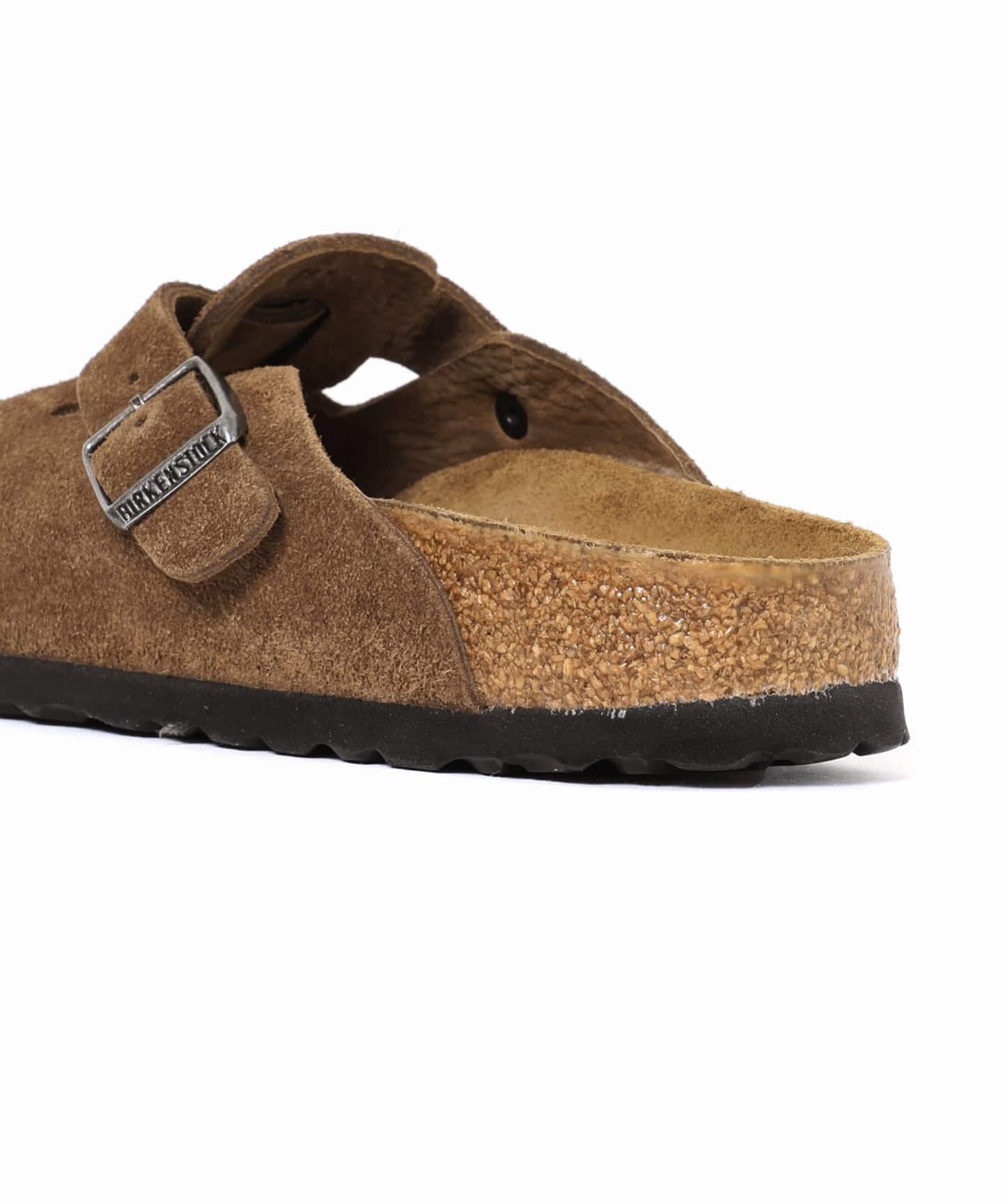 予約》別注【BIRKENSTOCK For JOURNAL STANDARD relume】BOSTON