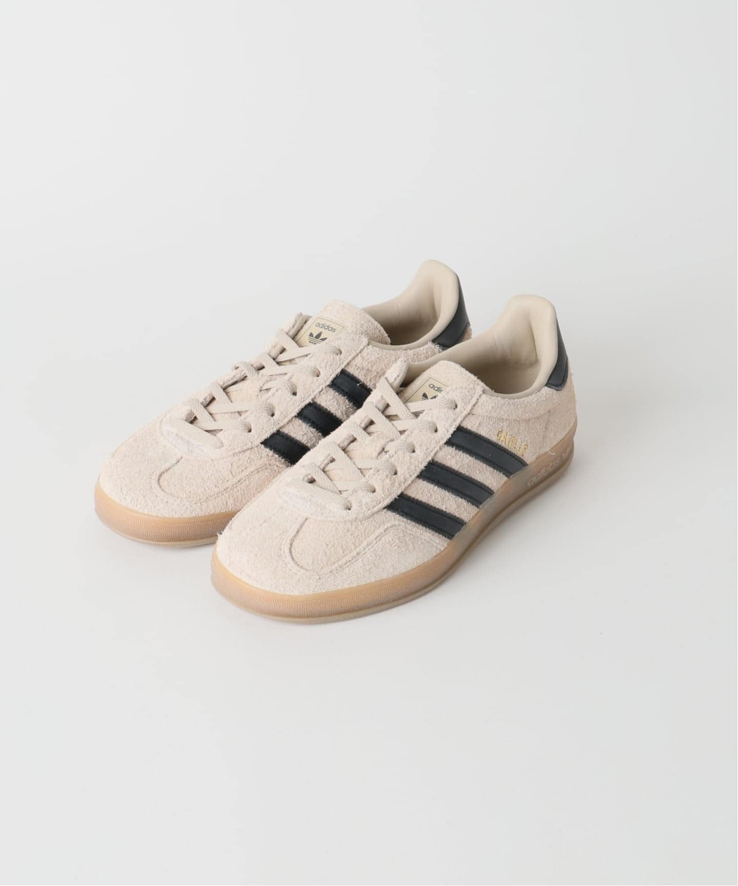 予約》国内限定カラーExclusive【adidas originals】GAZELLE INDOOR W