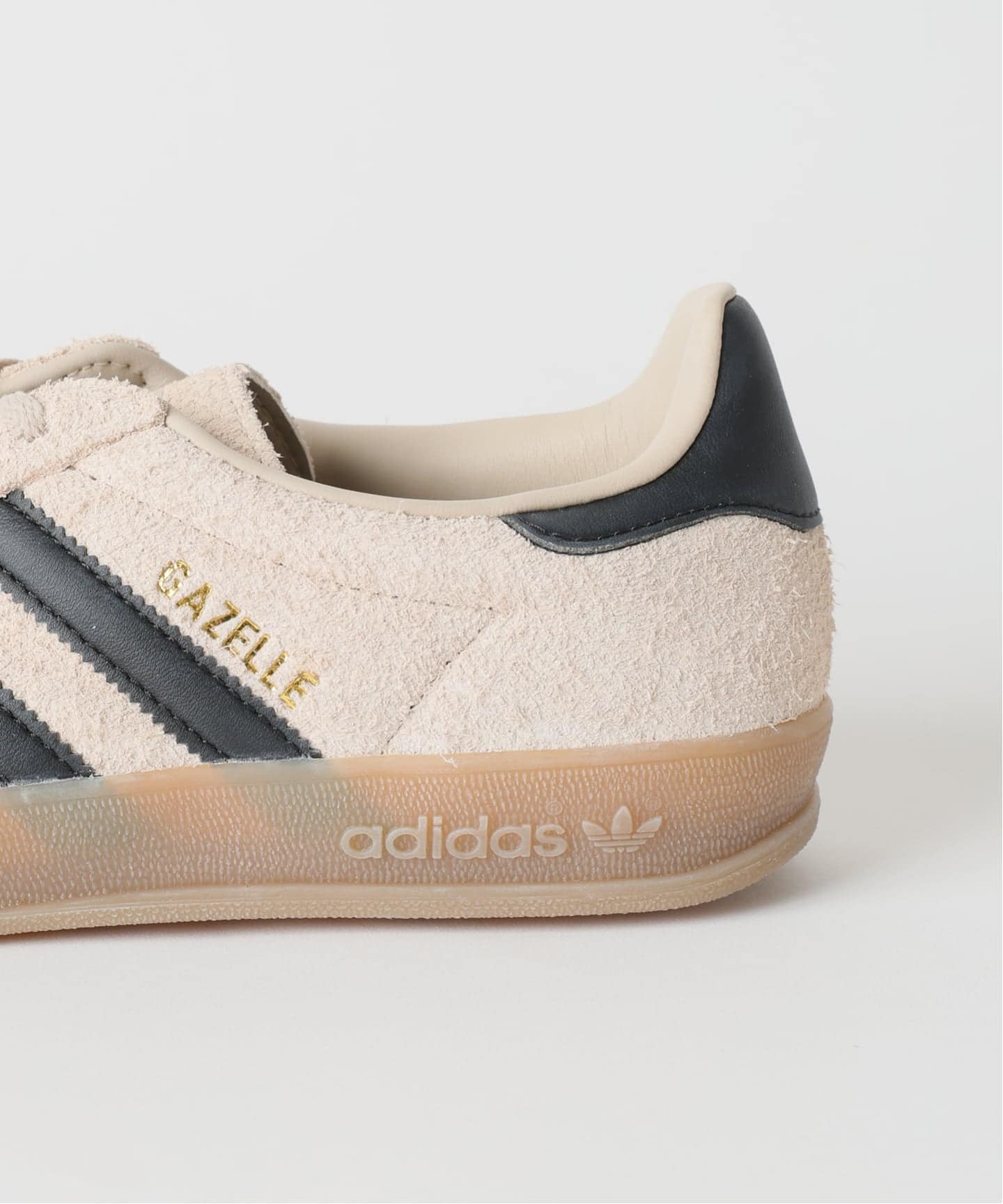 国内限定カラーExclusive【adidas originals】GAZELLE INDOOR W