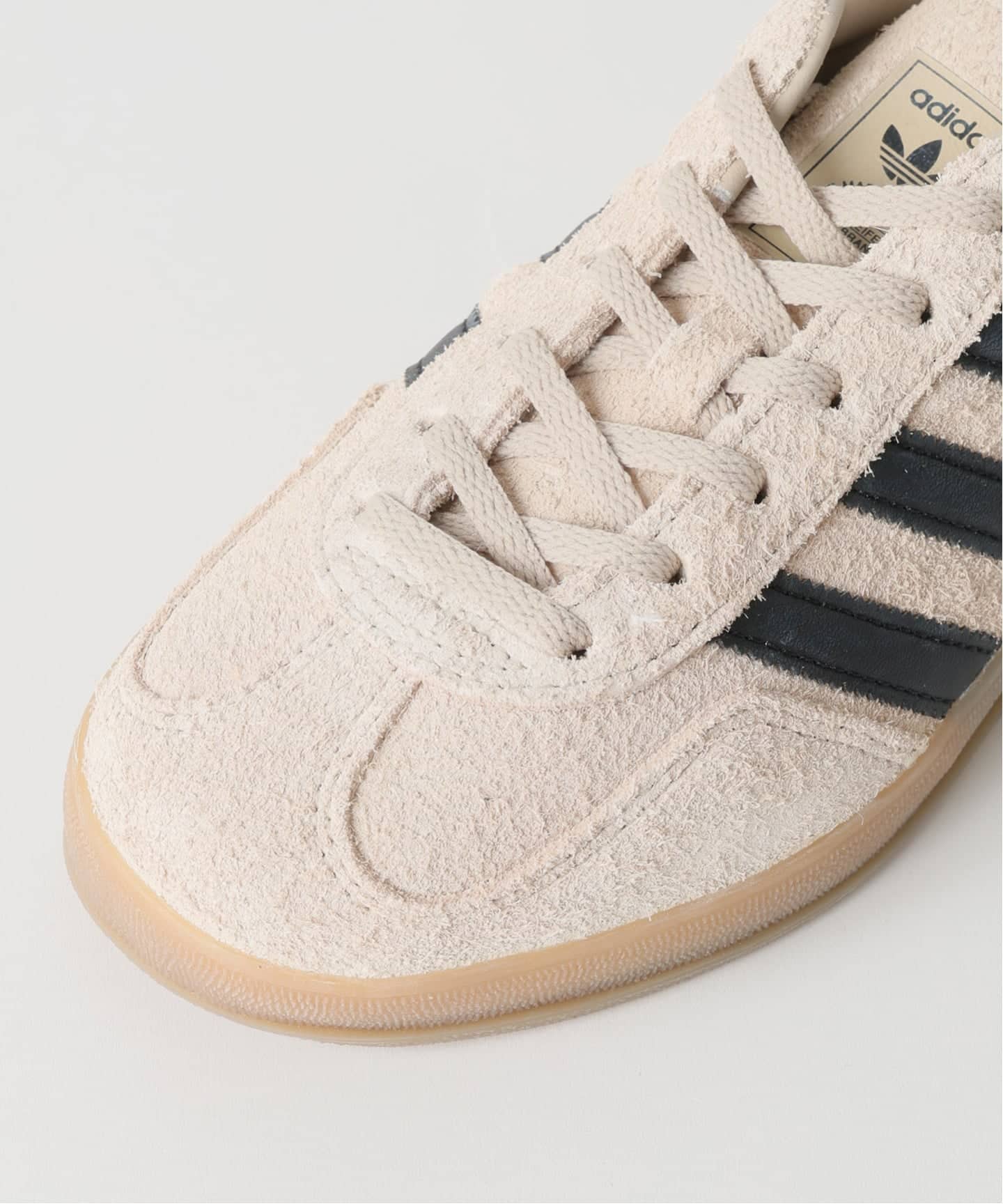 国内限定カラーExclusive【adidas originals】GAZELLE INDOOR W