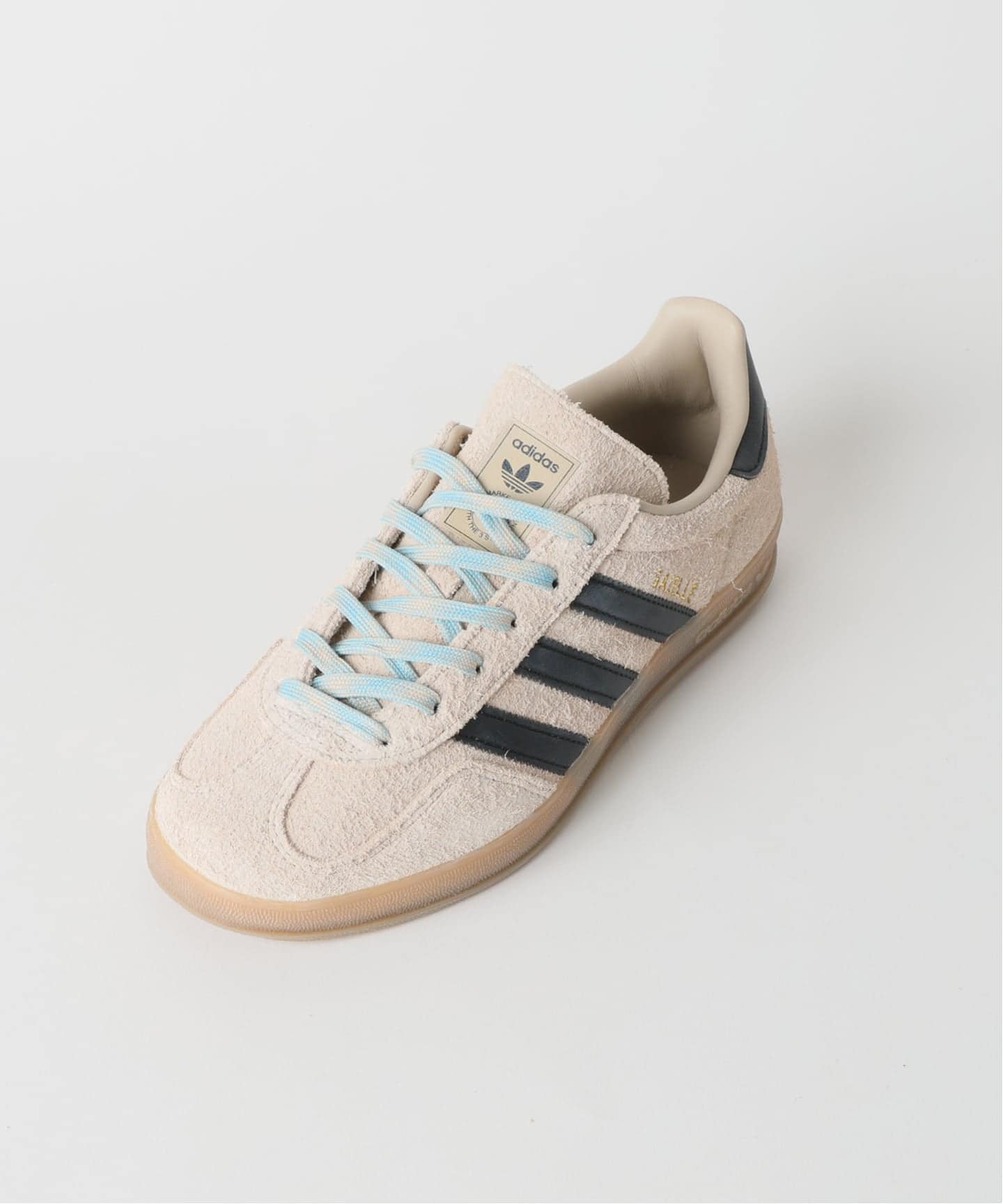 国内限定カラーExclusive【adidas originals】GAZELLE INDOOR W