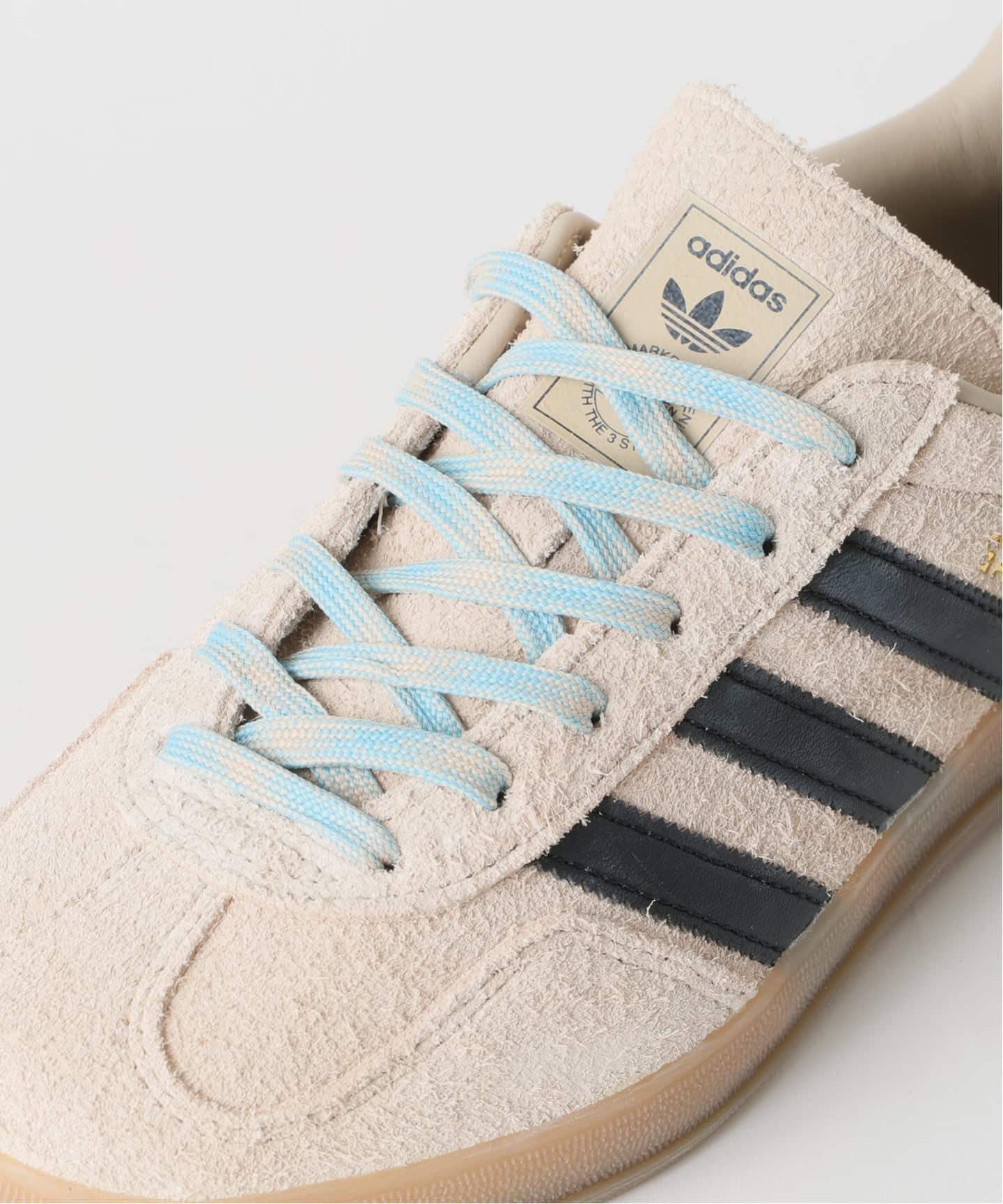 国内限定カラーExclusive【adidas originals】GAZELLE INDOOR W