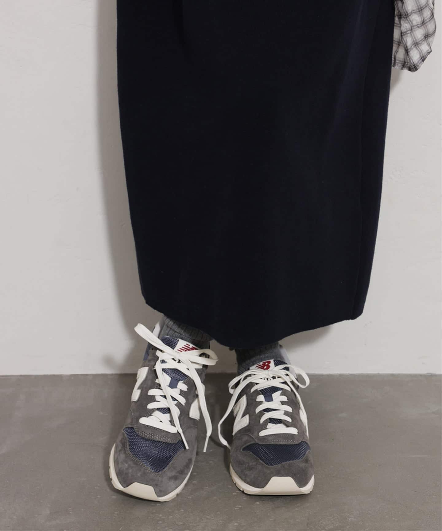 予約》【NEW BALANCE/ニューバランス】 996：スニーカー（スニーカー