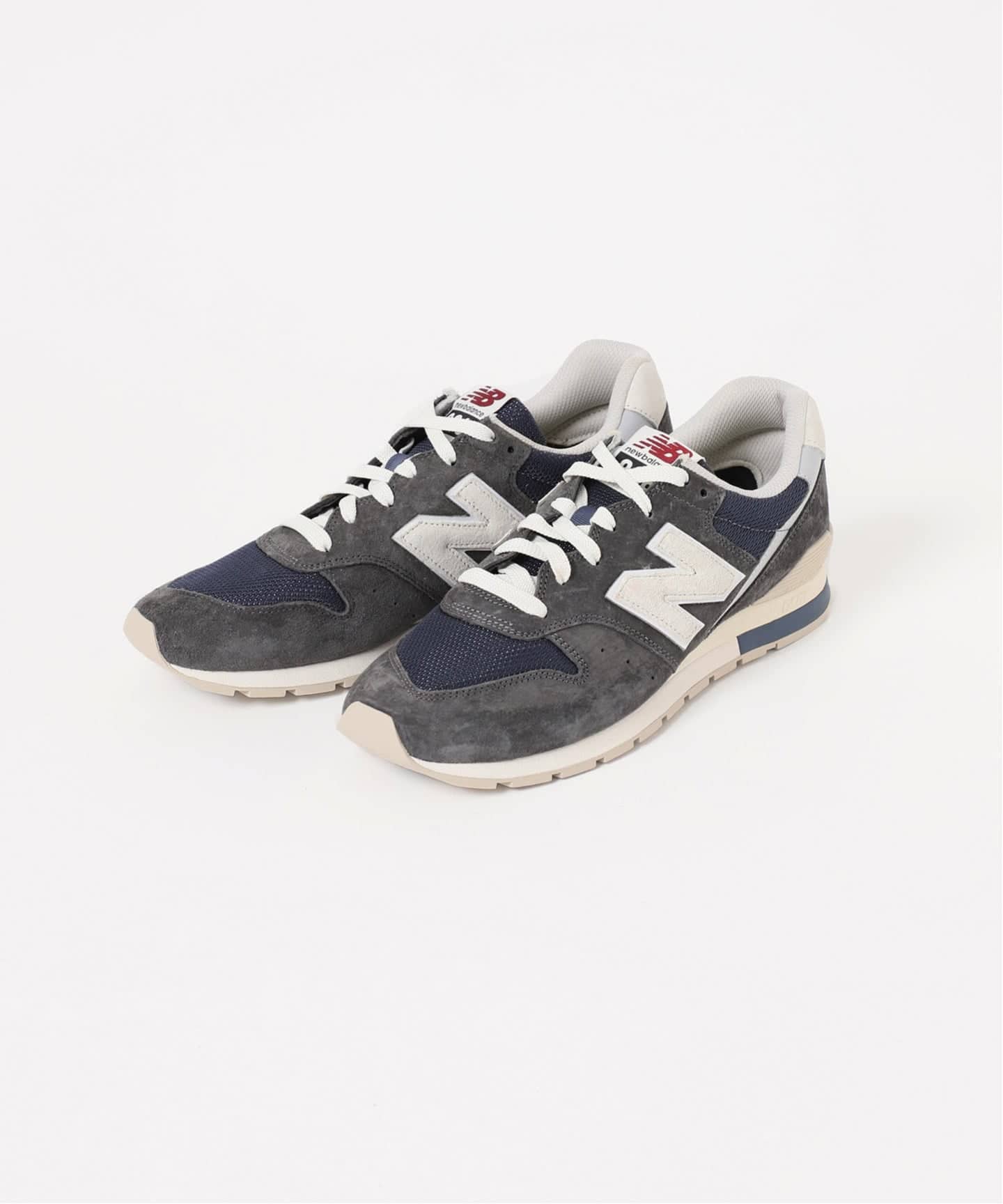 予約》【NEW BALANCE/ニューバランス】 996：スニーカー（スニーカー