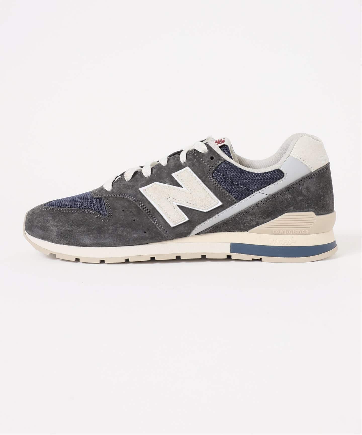 【新品】ニューバランス 996×ジャーナルスタンダードレリューム スニーカー 予約》【NEW BALANCE/ニューバランス】 996：スニーカー（スニーカー
