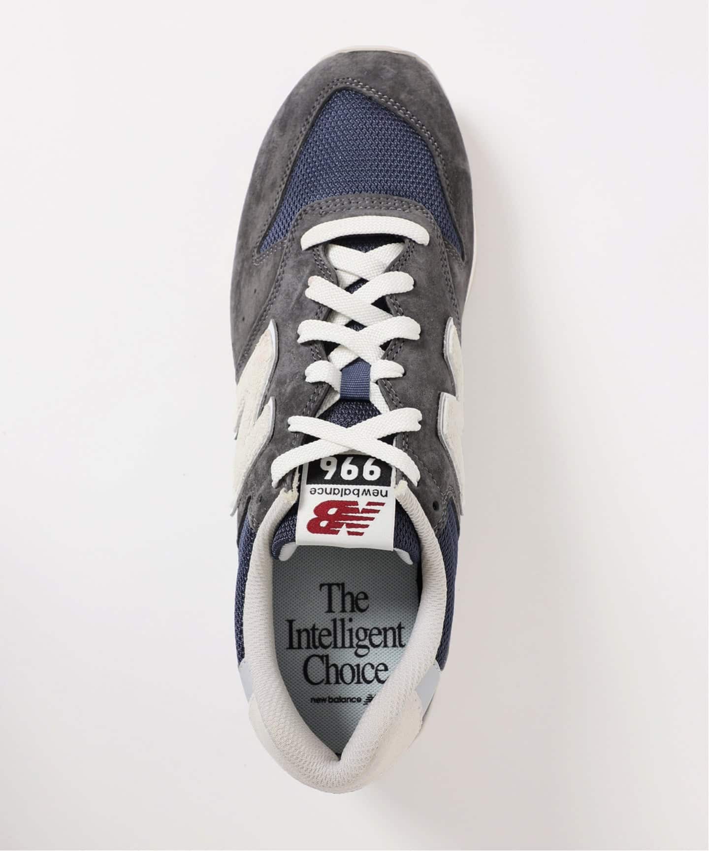 予約》【NEW BALANCE/ニューバランス】 996：スニーカー（スニーカー