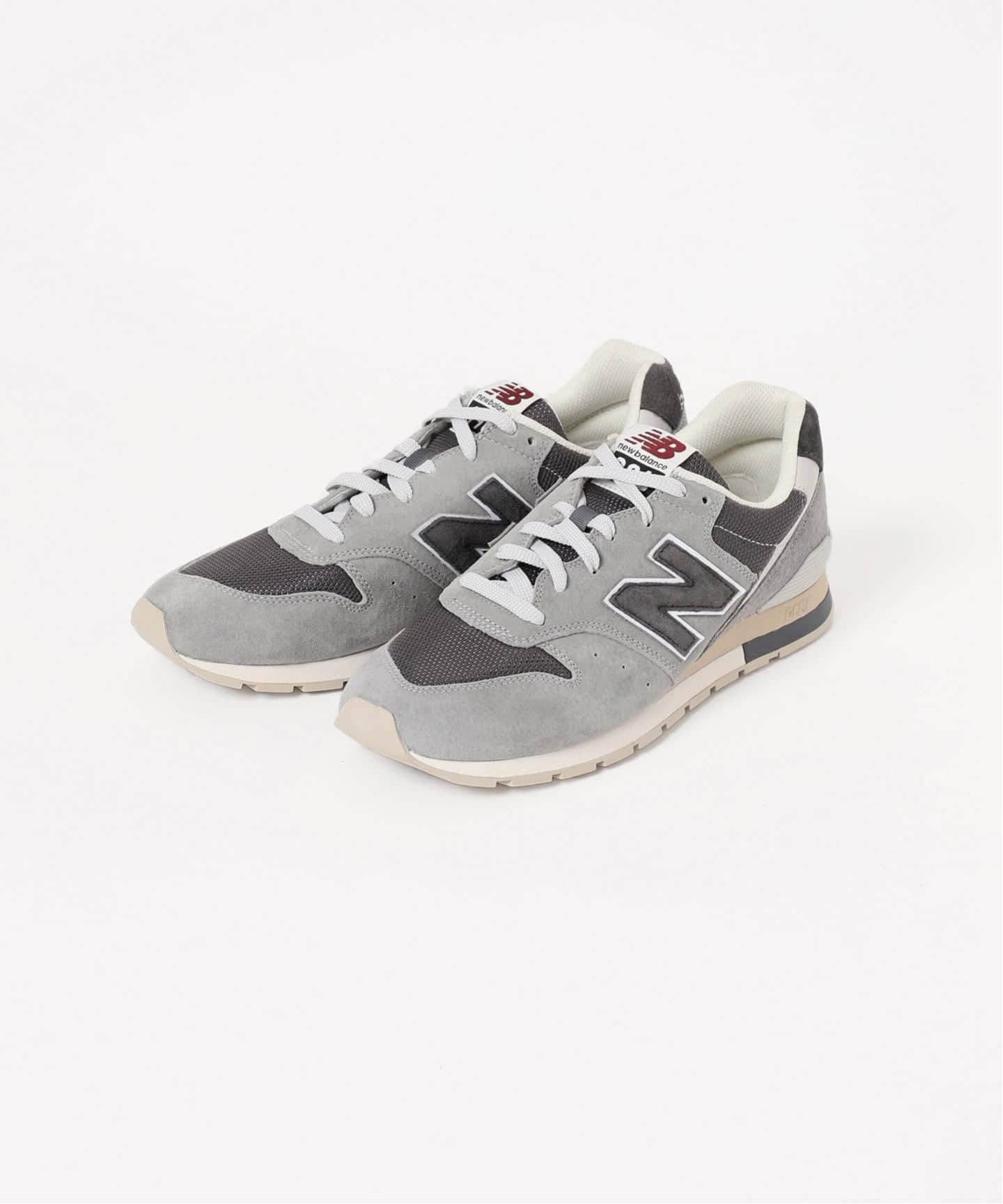 予約》【NEW BALANCE/ニューバランス】 996：スニーカー（スニーカー