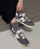 【NEW BALANCE/ニューバランス】 996：スニーカー