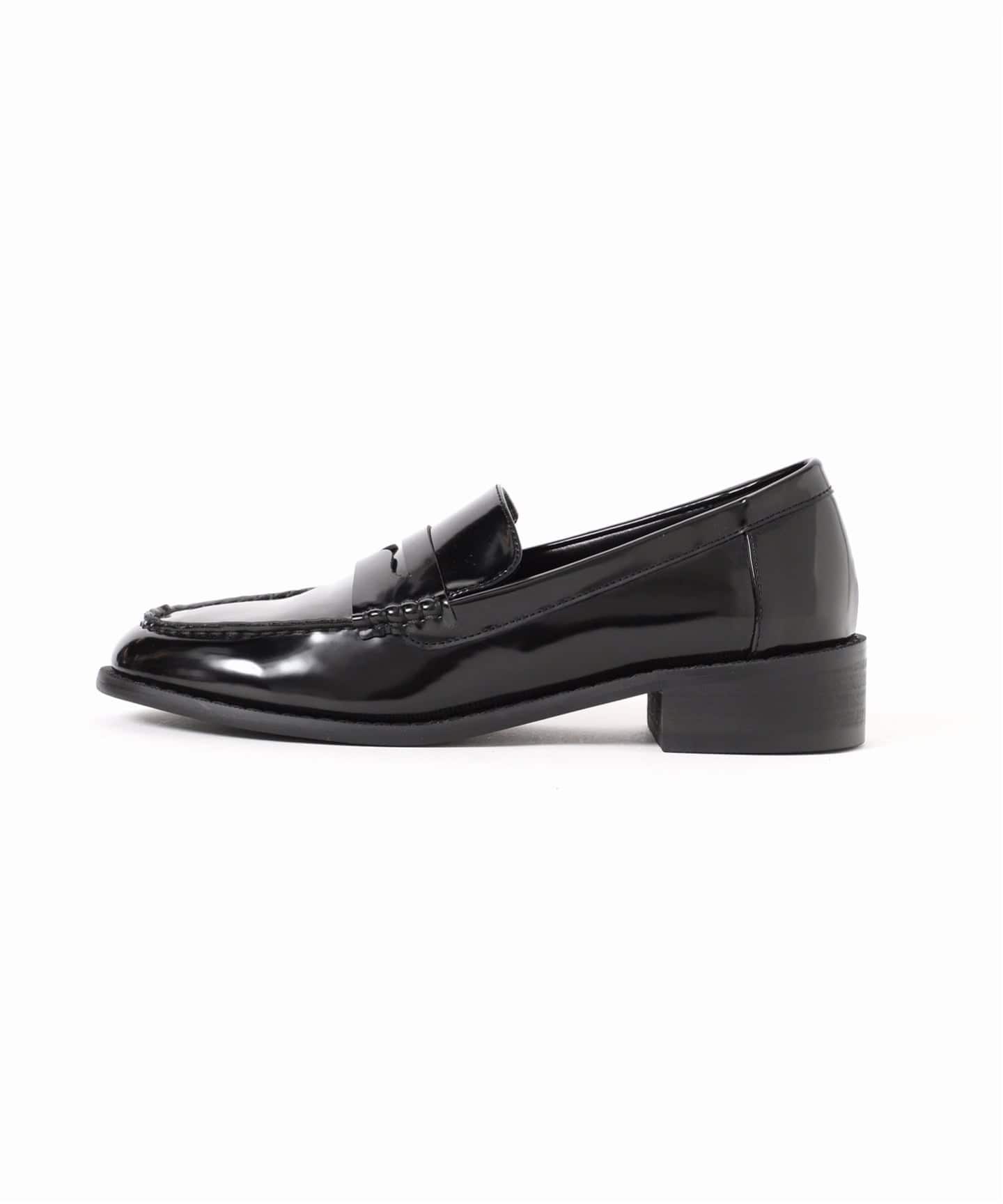 EPURE/エピュレ】 PIKO Penny Loafers：：ローファー（ローファー