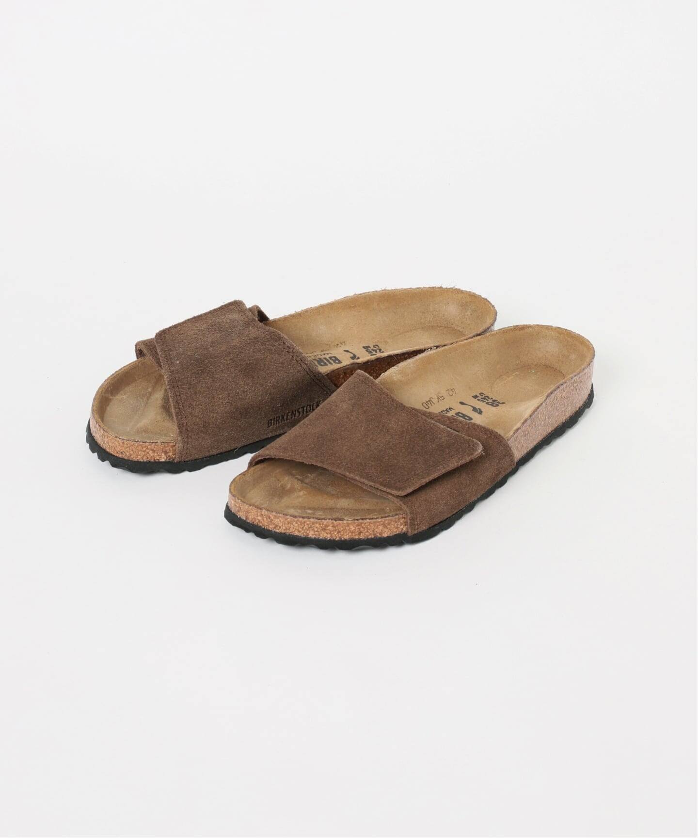 ベイクルーズ限定モデル【BIRKENSTOCK/ビルケンシュトック】Sylt