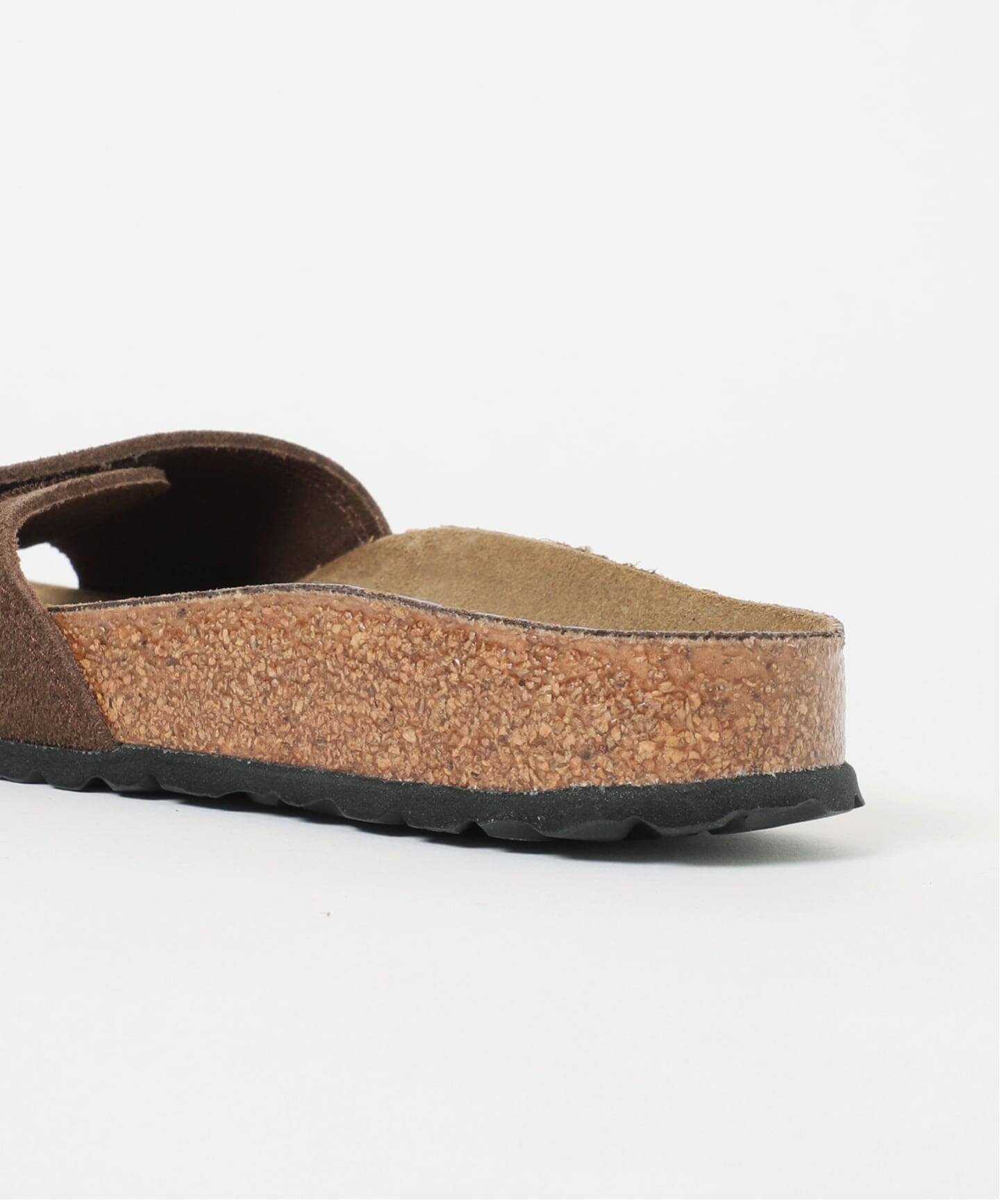 ベイクルーズ限定モデル【BIRKENSTOCK/ビルケンシュトック】Sylt