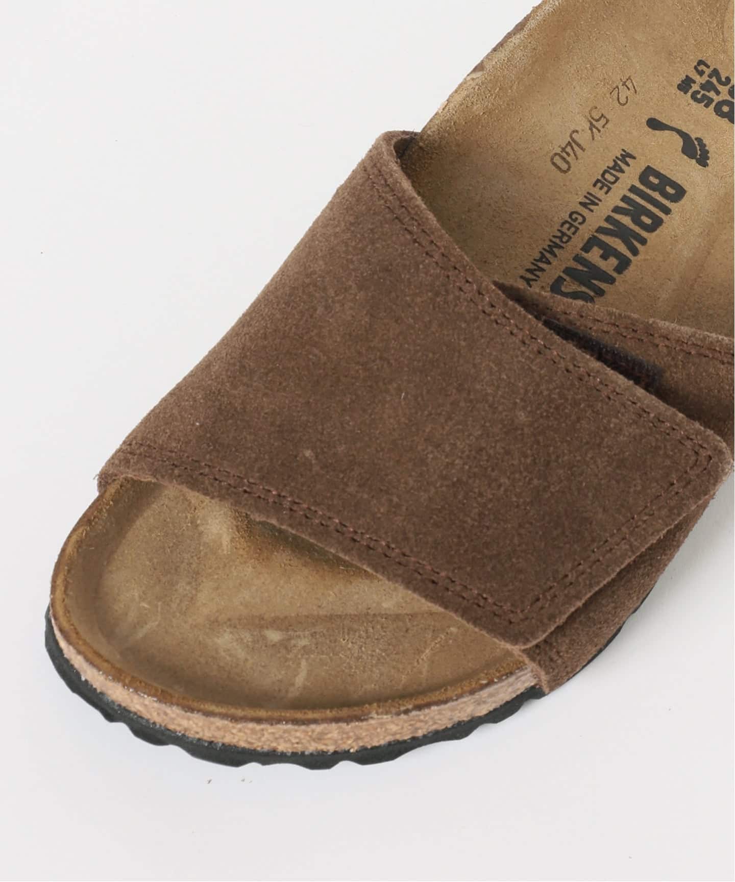 ベイクルーズ限定モデル【BIRKENSTOCK/ビルケンシュトック】Sylt