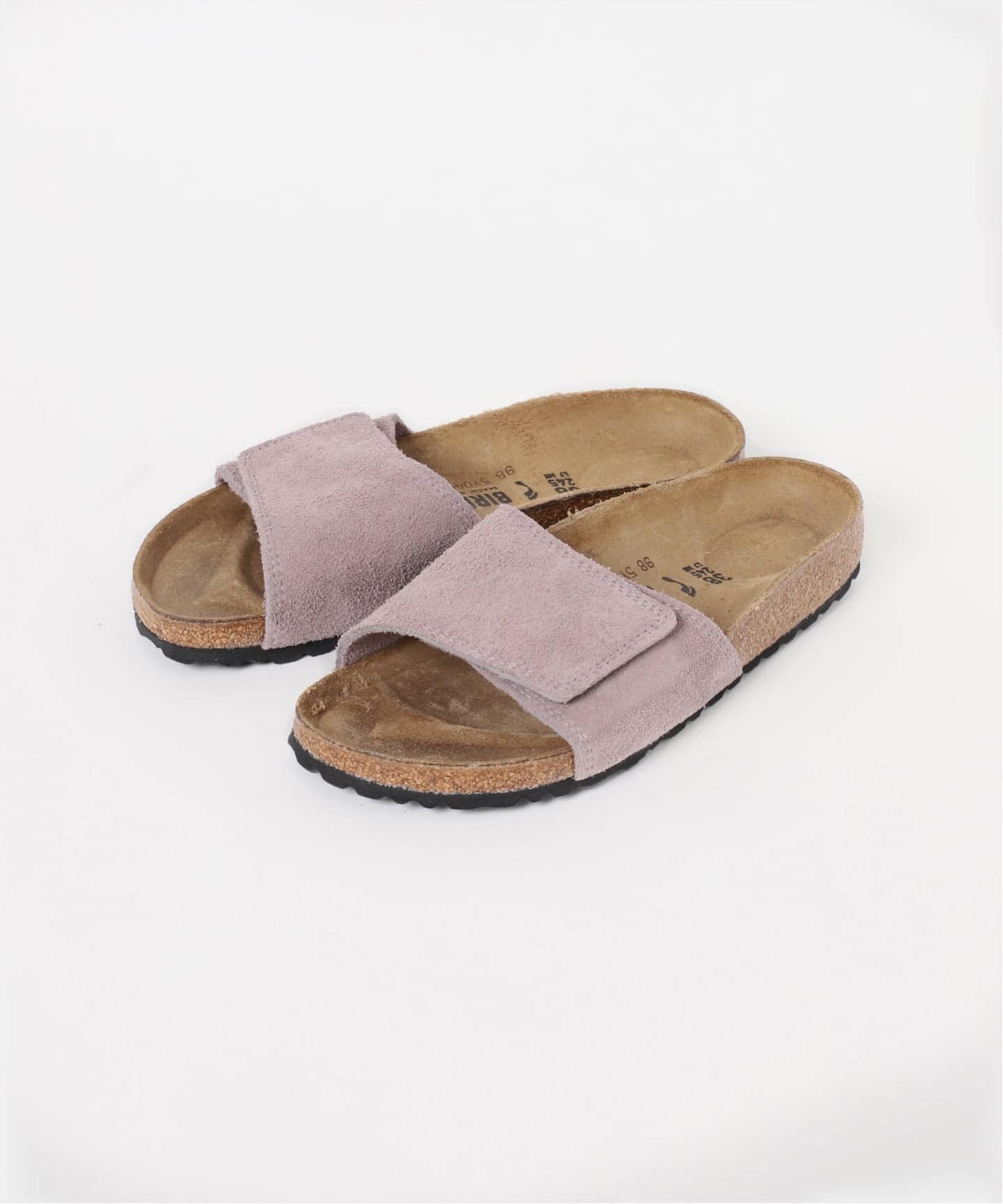 ベイクルーズ限定モデル【BIRKENSTOCK/ビルケンシュトック】Sylt