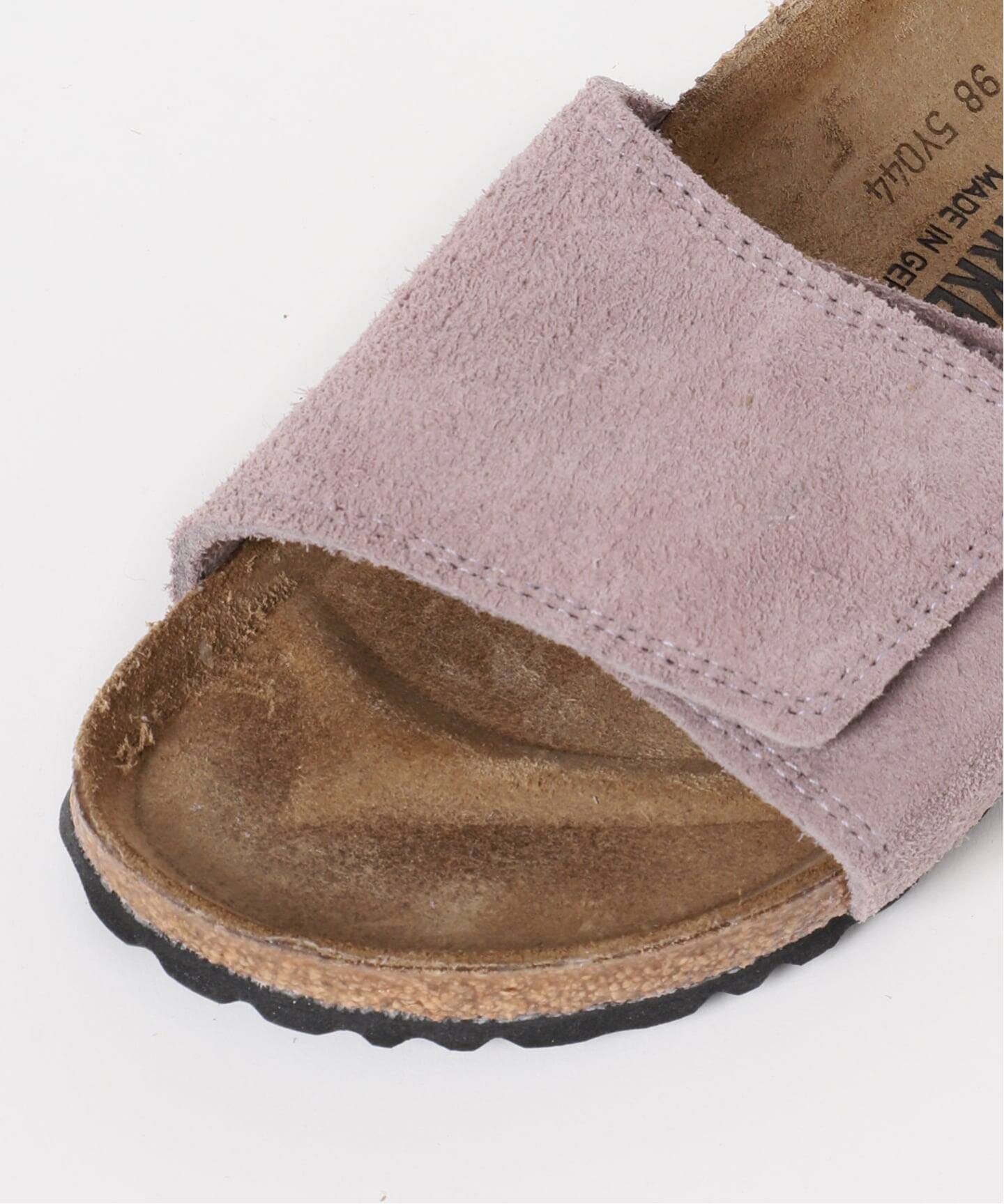 ベイクルーズ限定モデル【BIRKENSTOCK/ビルケンシュトック】Sylt