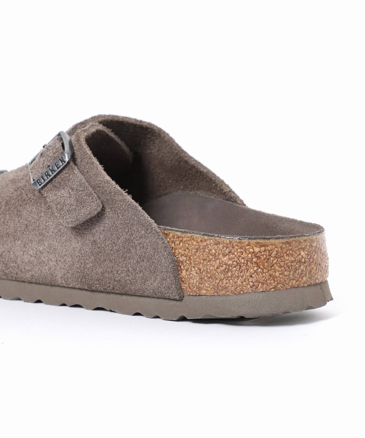 別注【BIRKENSTOCK For JOURNAL STANDARD relume】Zurich LEVE