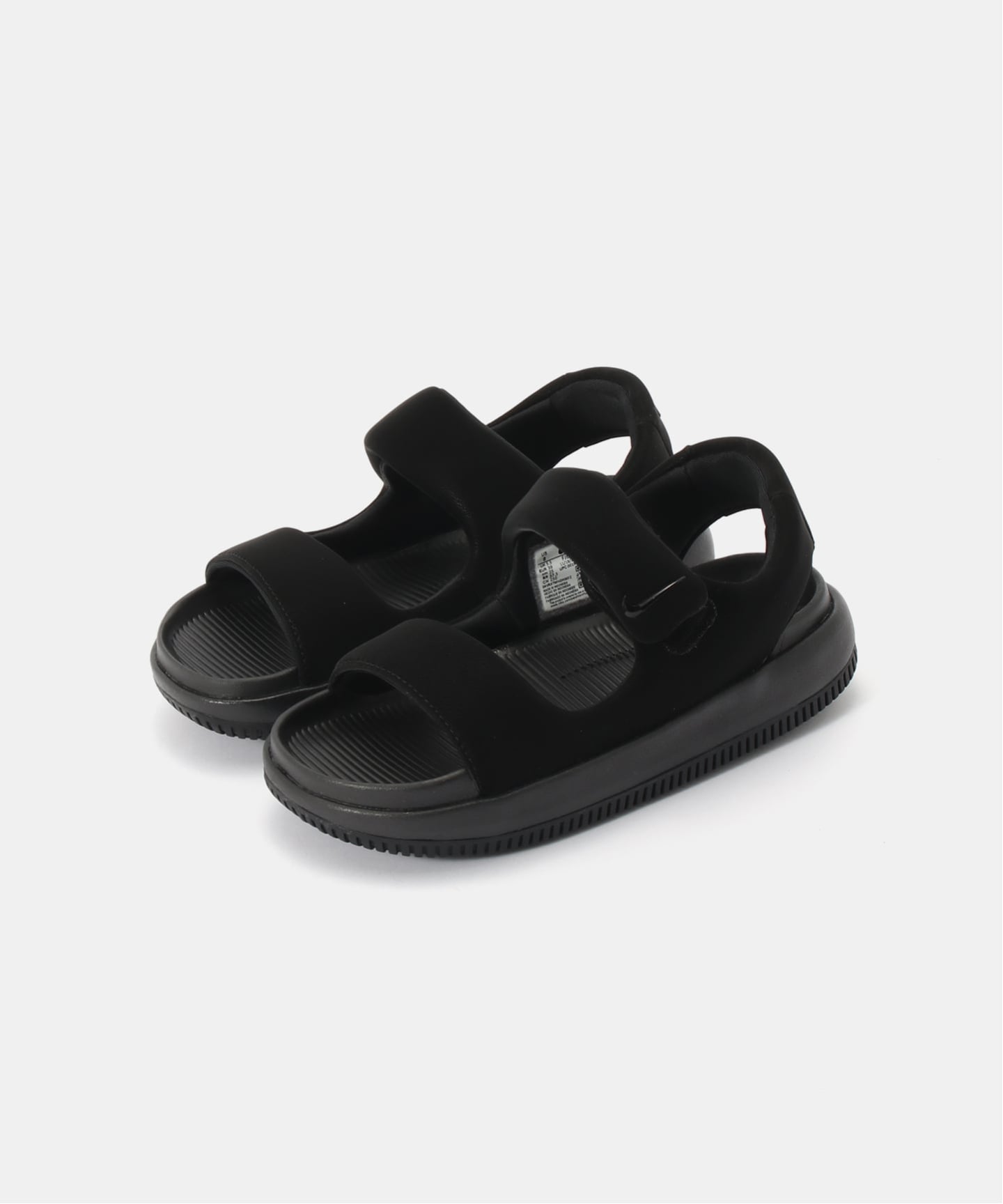 追加2》【NIKE/ナイキ】 W CALM SANDAL：サンダル（サンダル