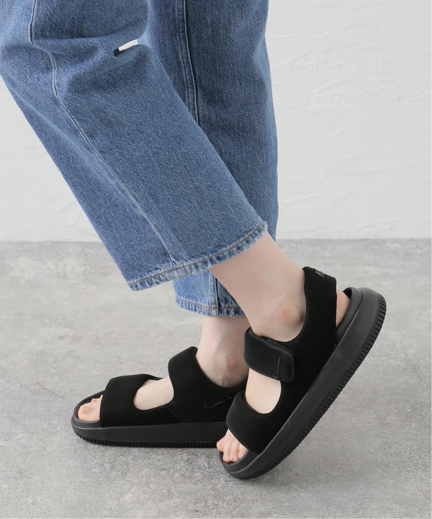 追加2》【NIKE/ナイキ】 W CALM SANDAL：サンダル（サンダル