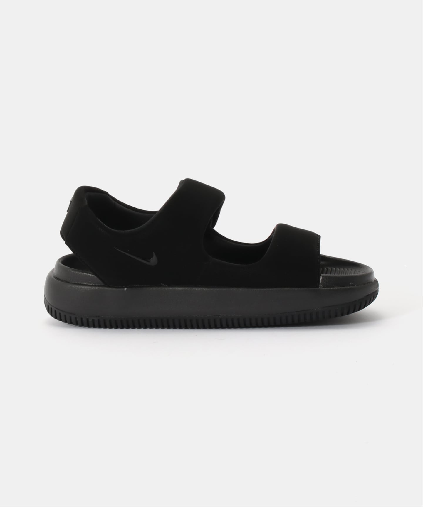 NIKE W CALM SANDAL ブラック 24cm REN 追加3》【NIKE/ナイキ】 W CALM SANDAL（サンダル）｜JOURNAL STANDARD