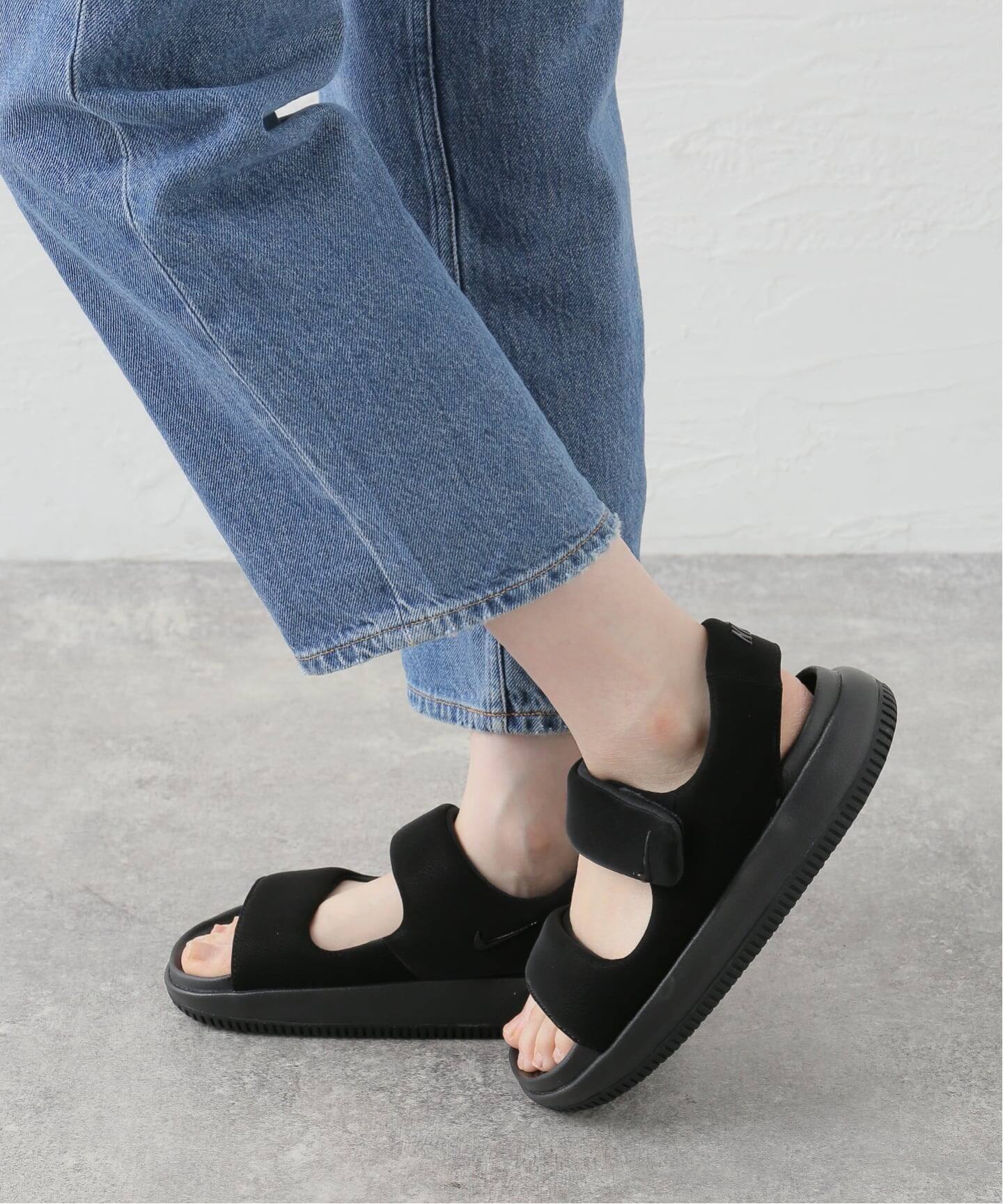 追加3》【NIKE/ナイキ】 W CALM SANDAL（サンダル）｜JOURNAL STANDARD