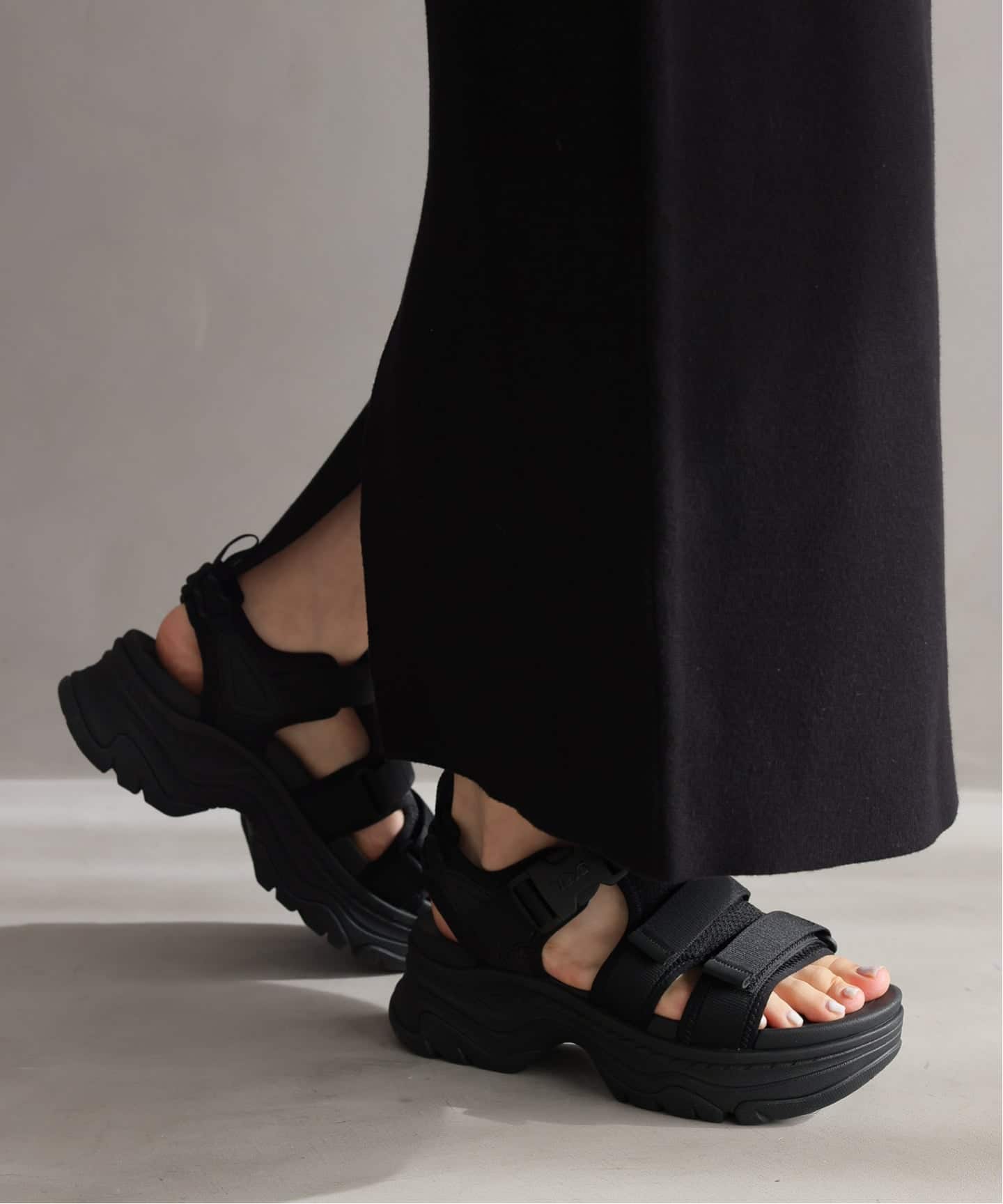 追加》【Teva/テバ】Hurricane Ampsole Gaila（サンダル）｜JOURNAL