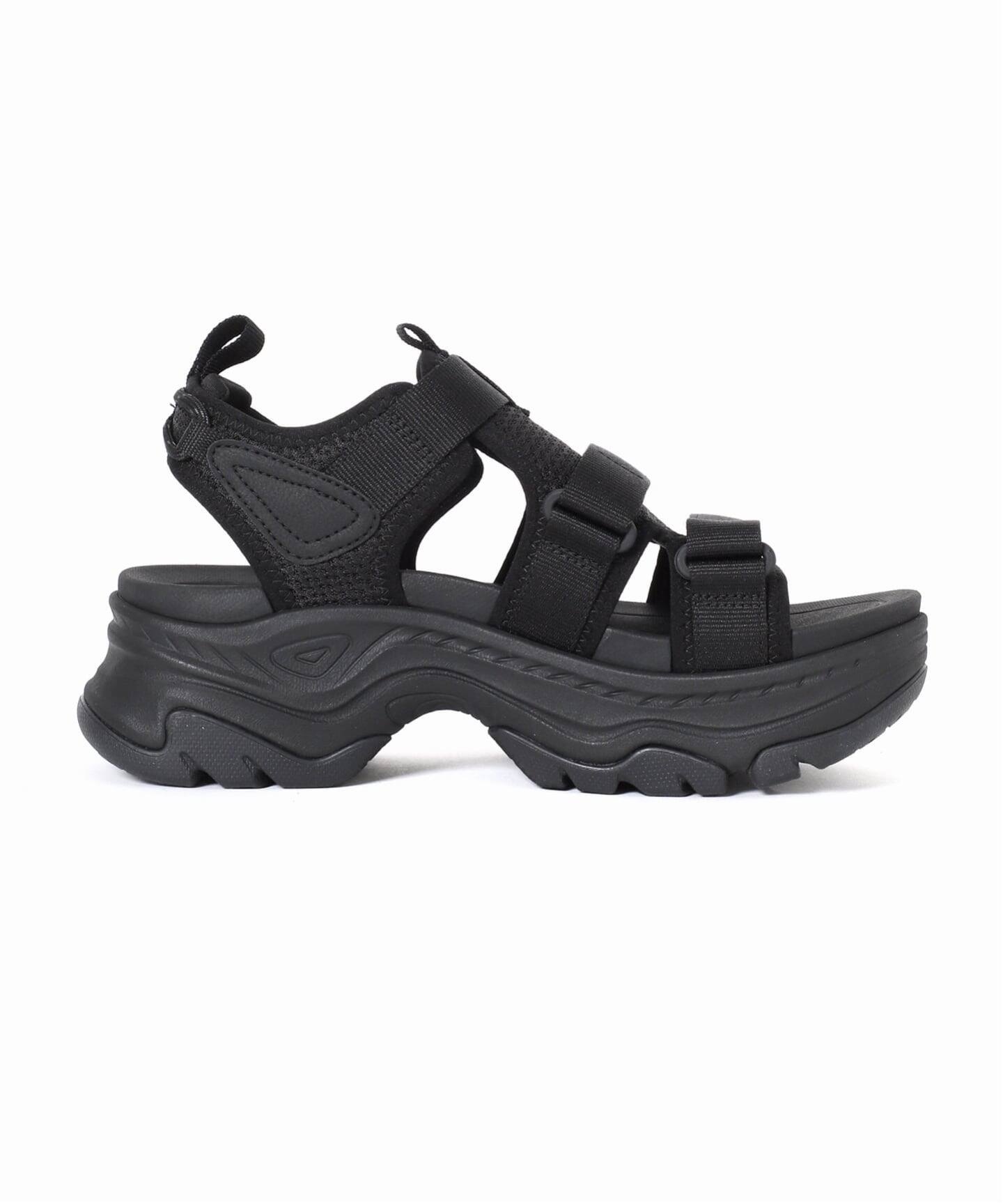 追加》【Teva/テバ】Hurricane Ampsole Gaila（サンダル）｜JOURNAL