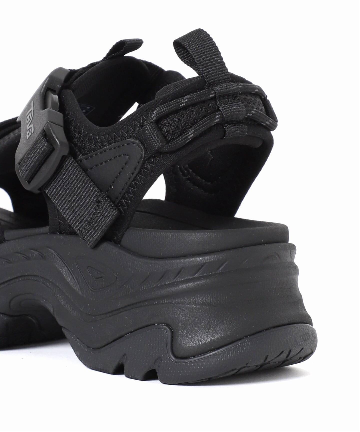 追加》【Teva/テバ】Hurricane Ampsole Gaila（サンダル）｜JOURNAL