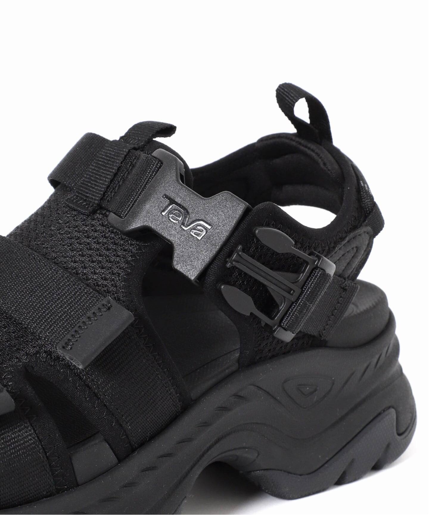 追加》【Teva/テバ】Hurricane Ampsole Gaila（サンダル）｜JOURNAL