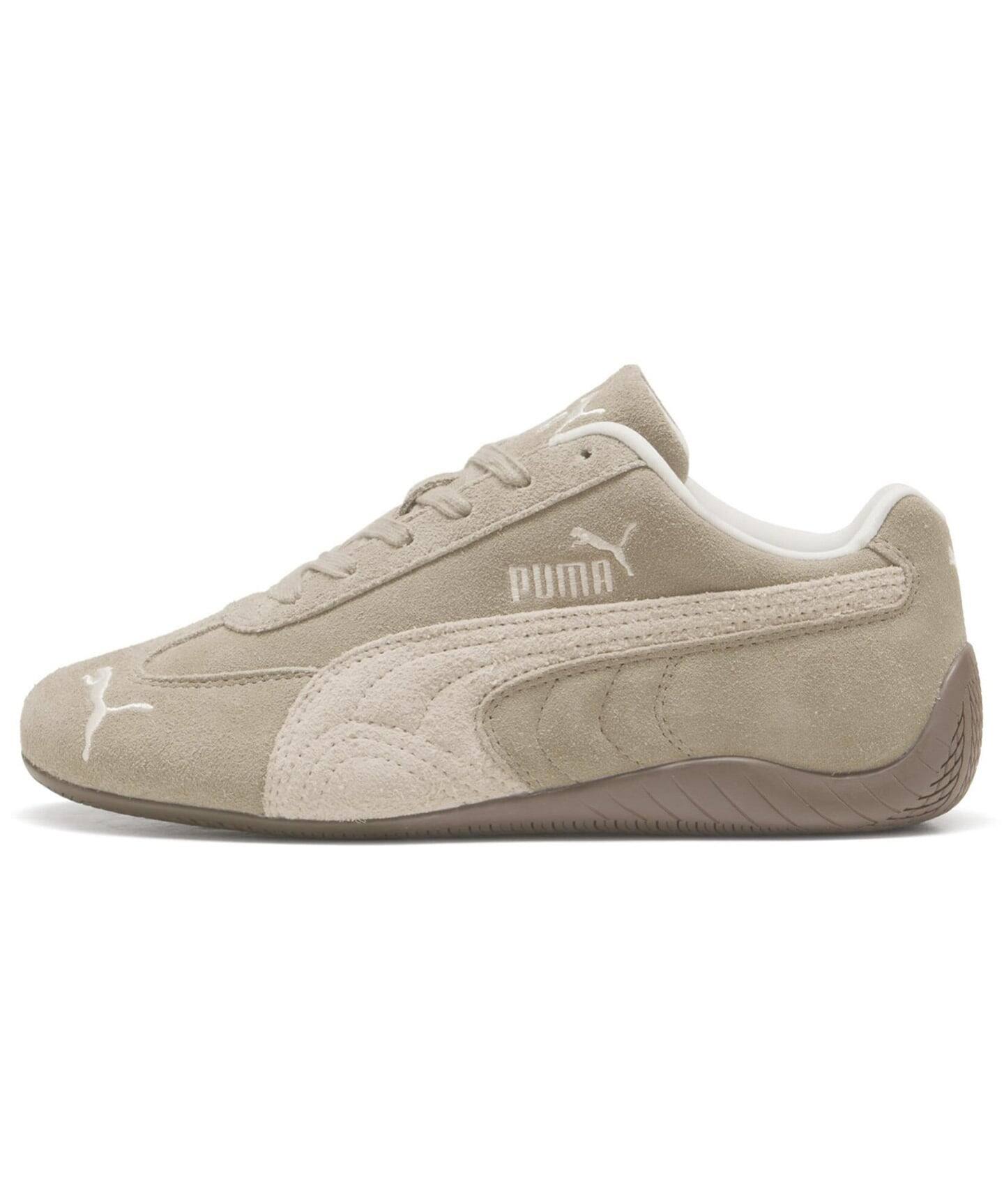 PUMA / プーマ】 SPEEDCAT ELEVATED W：スニーカー（スニーカー