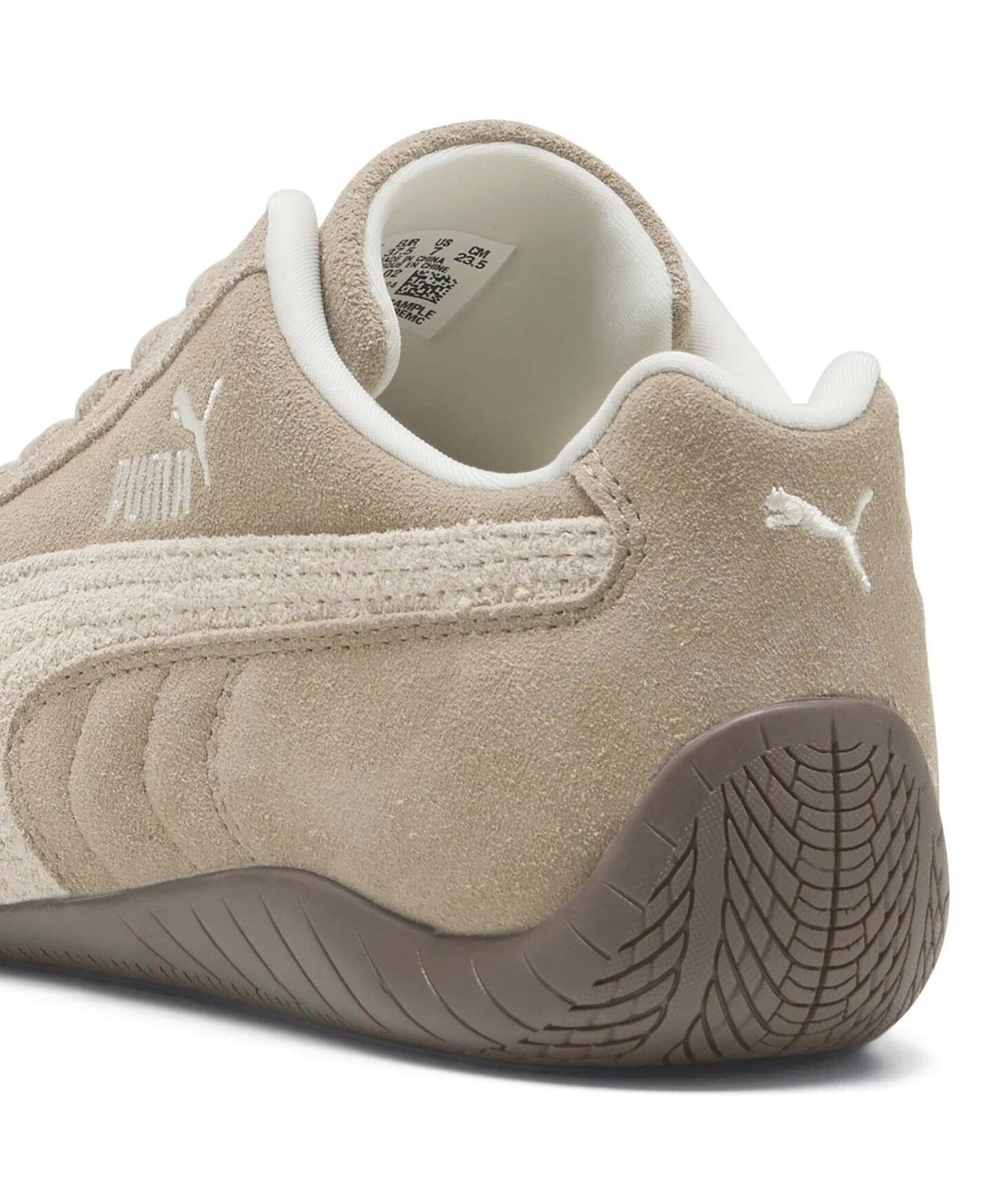 ◆◆専用◆◆【PUMA/プーマ】SPPEDCAT ELEVATED PUMA / プーマ】 SPEEDCAT ELEVATED W：スニーカー（スニーカー