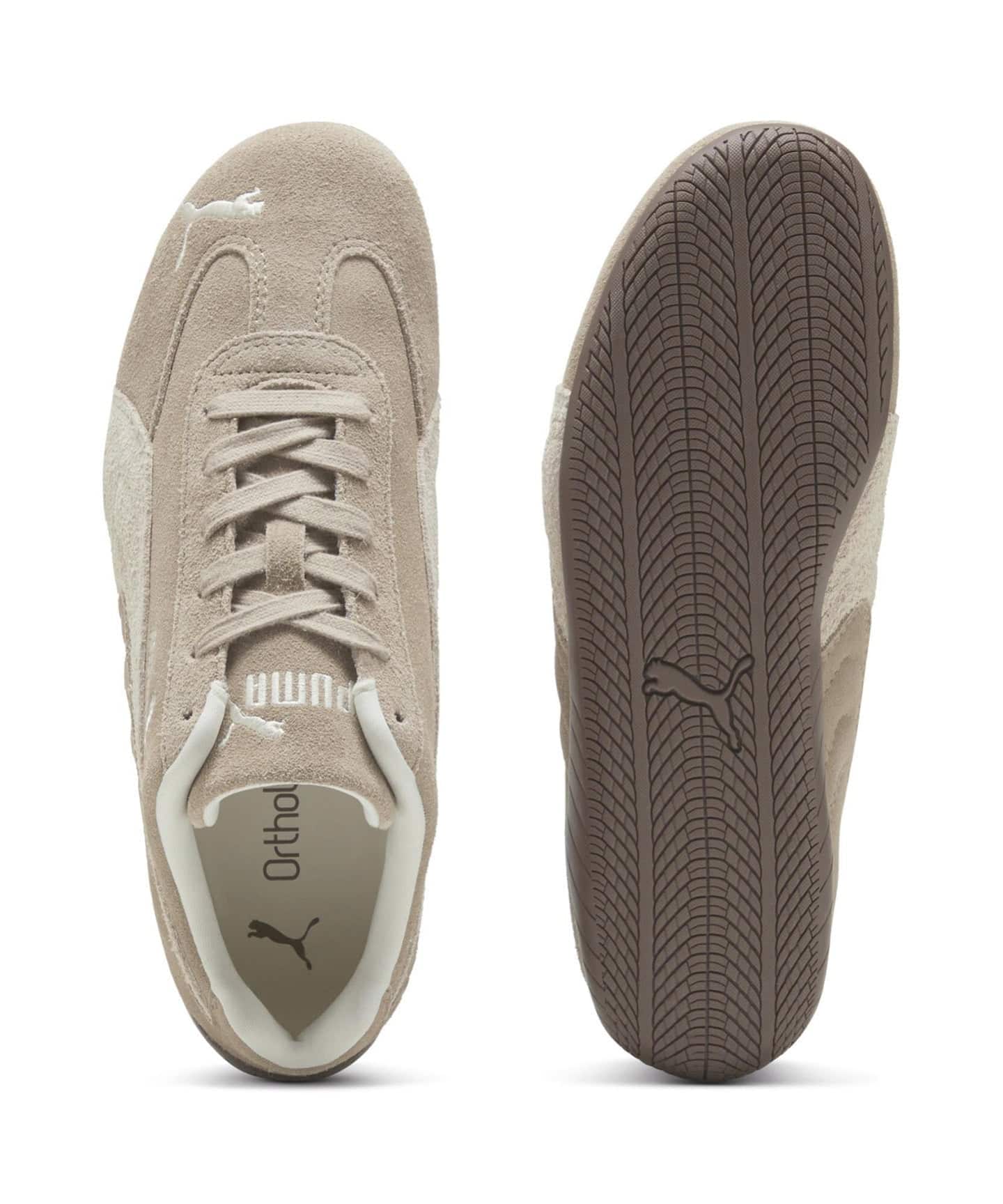 PUMA / プーマ】 SPEEDCAT ELEVATED W：スニーカー（スニーカー